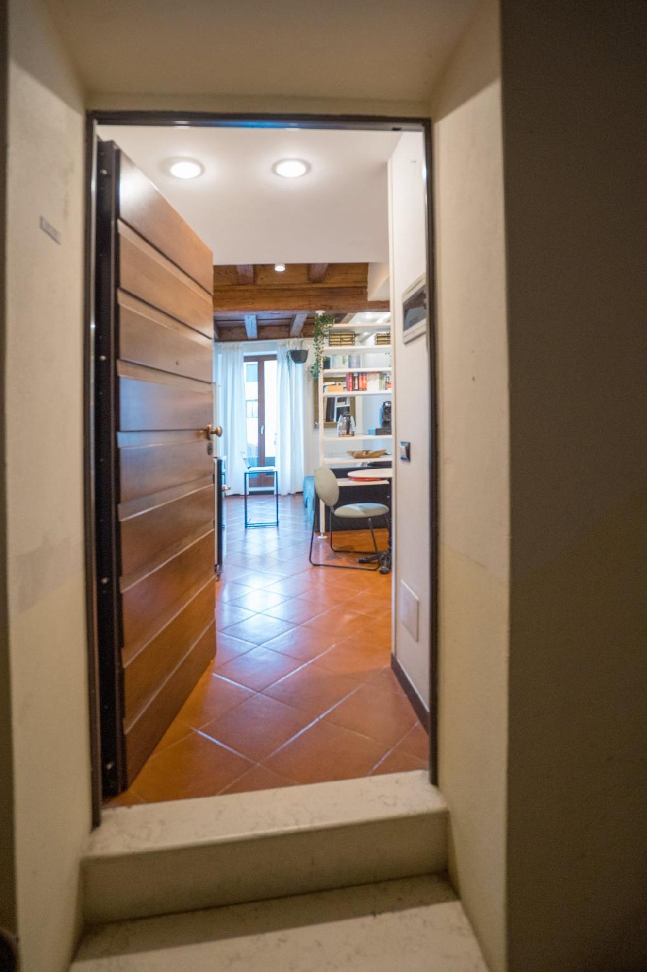 Appartamento Nice Apartment Verona