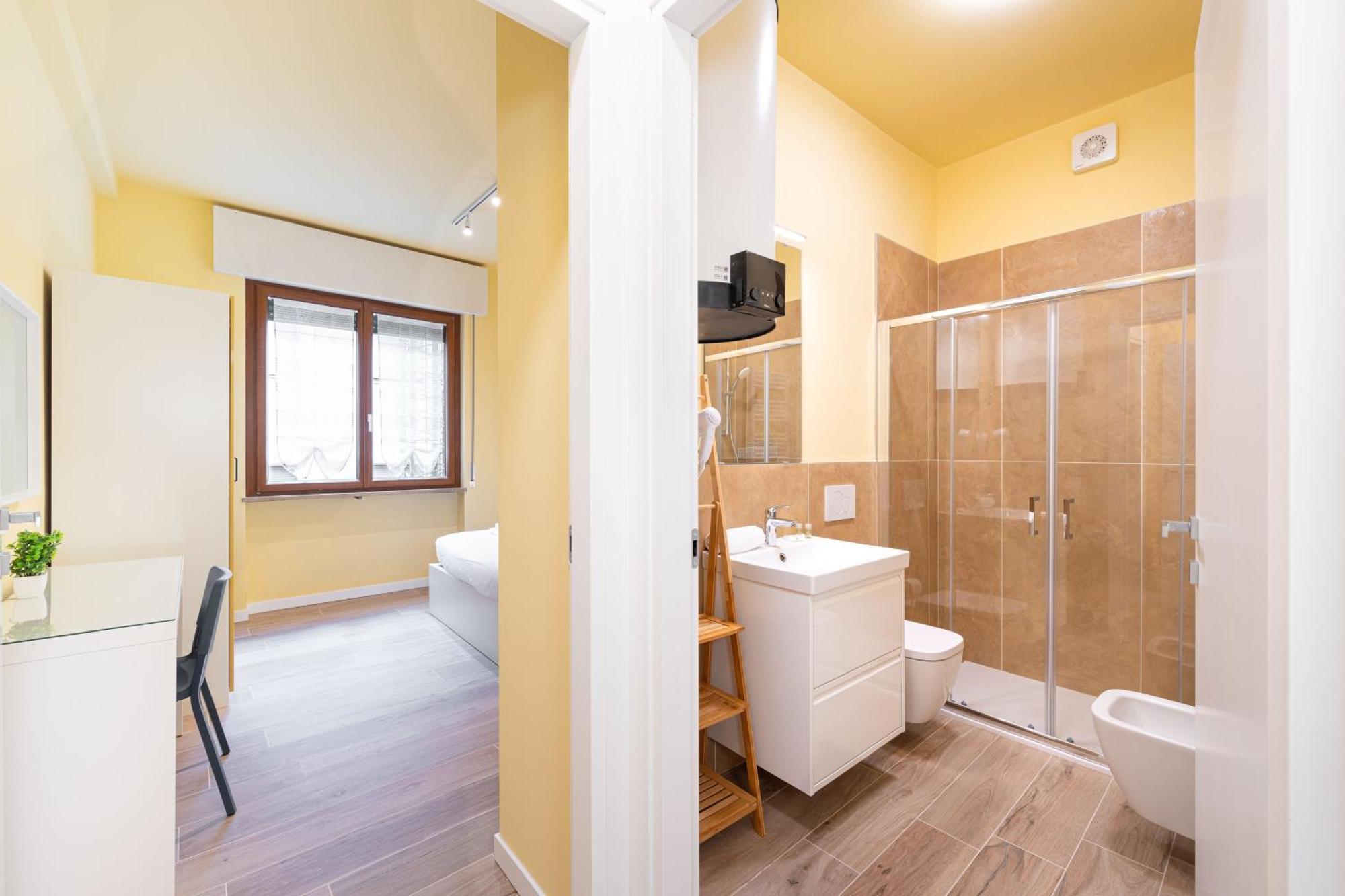 Apartment Sona's Verona