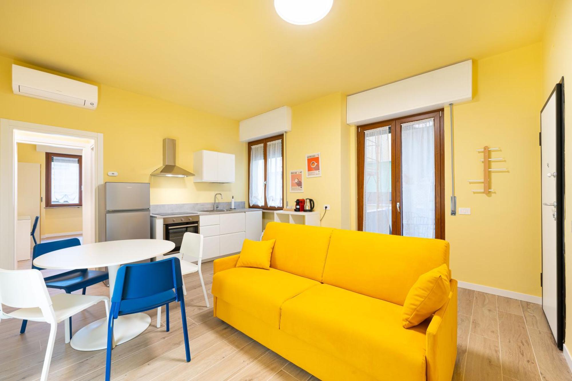 Apartment Sona's