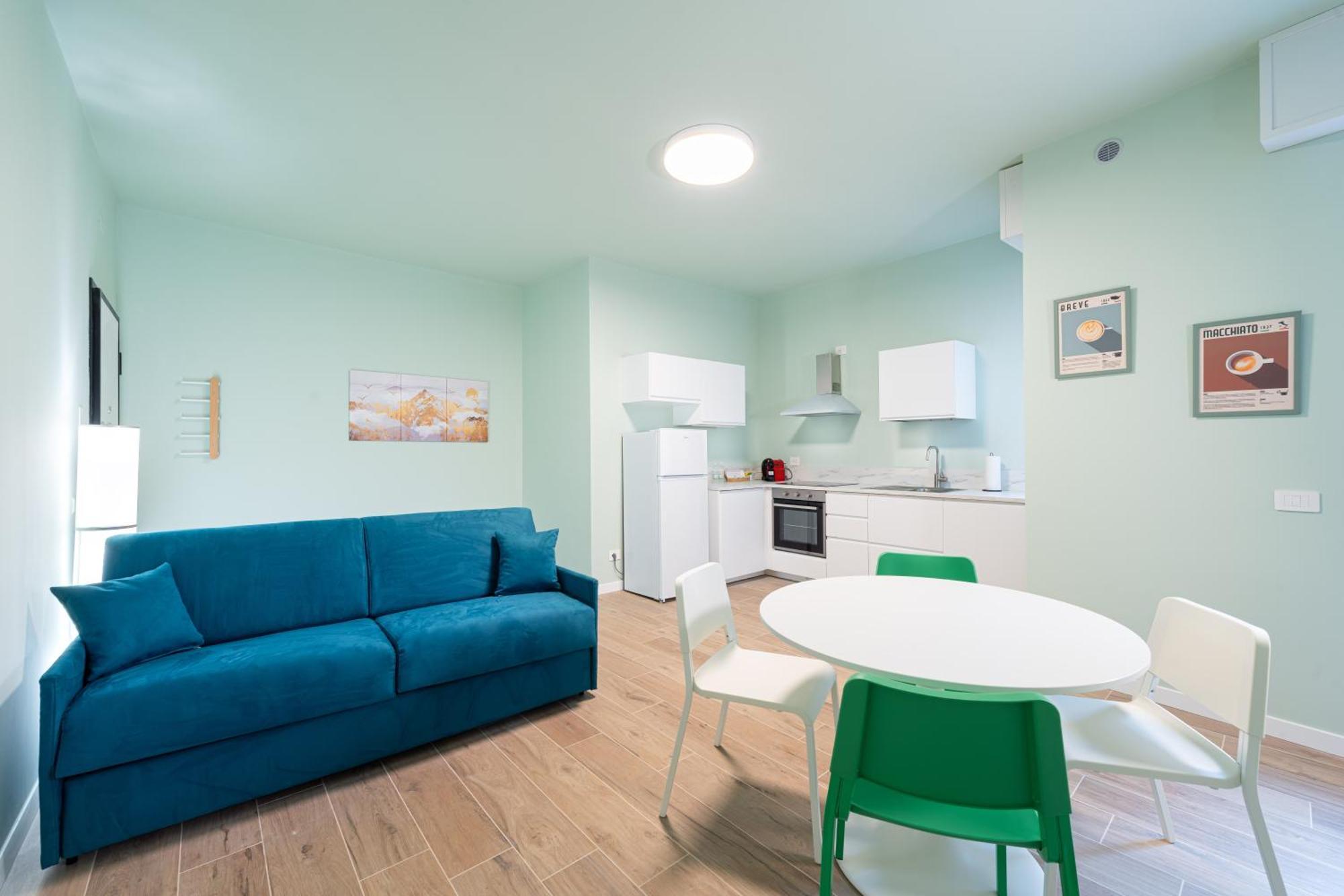 Apartment Sona's Verona