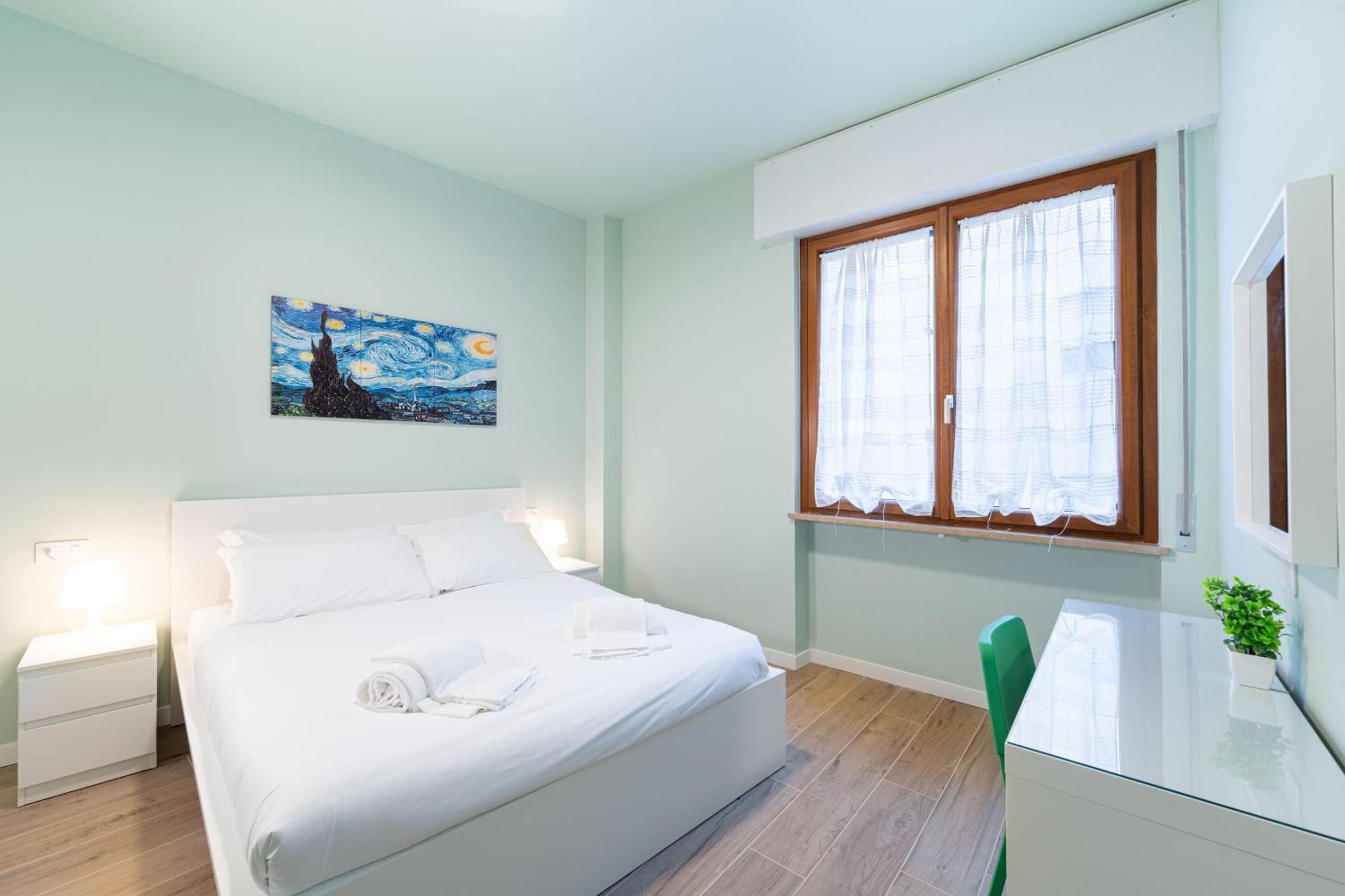 Sona's Apartment *