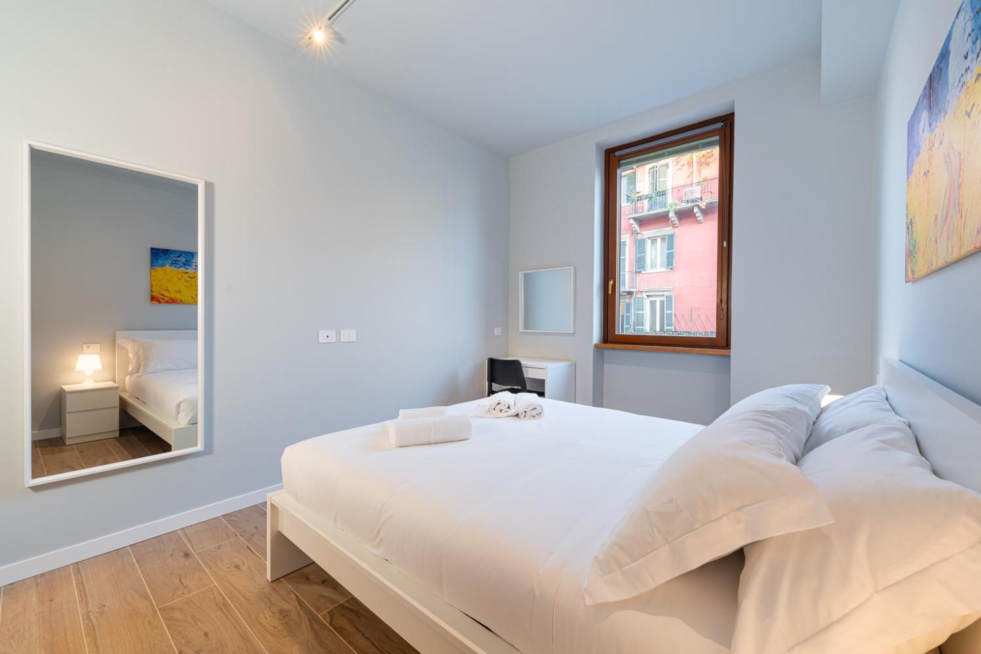 Sona's Apartment *