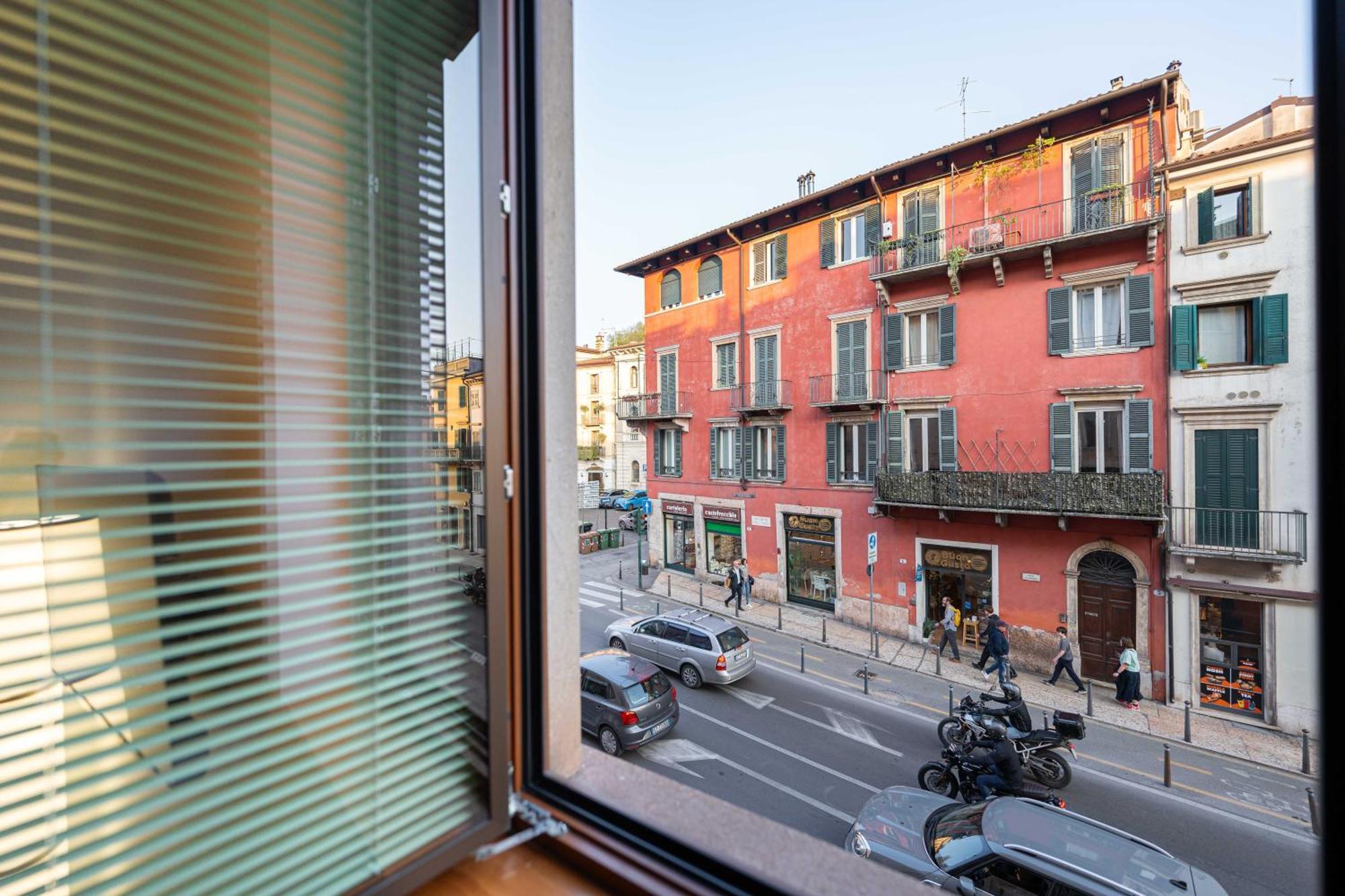 Sona's Apartment Verona