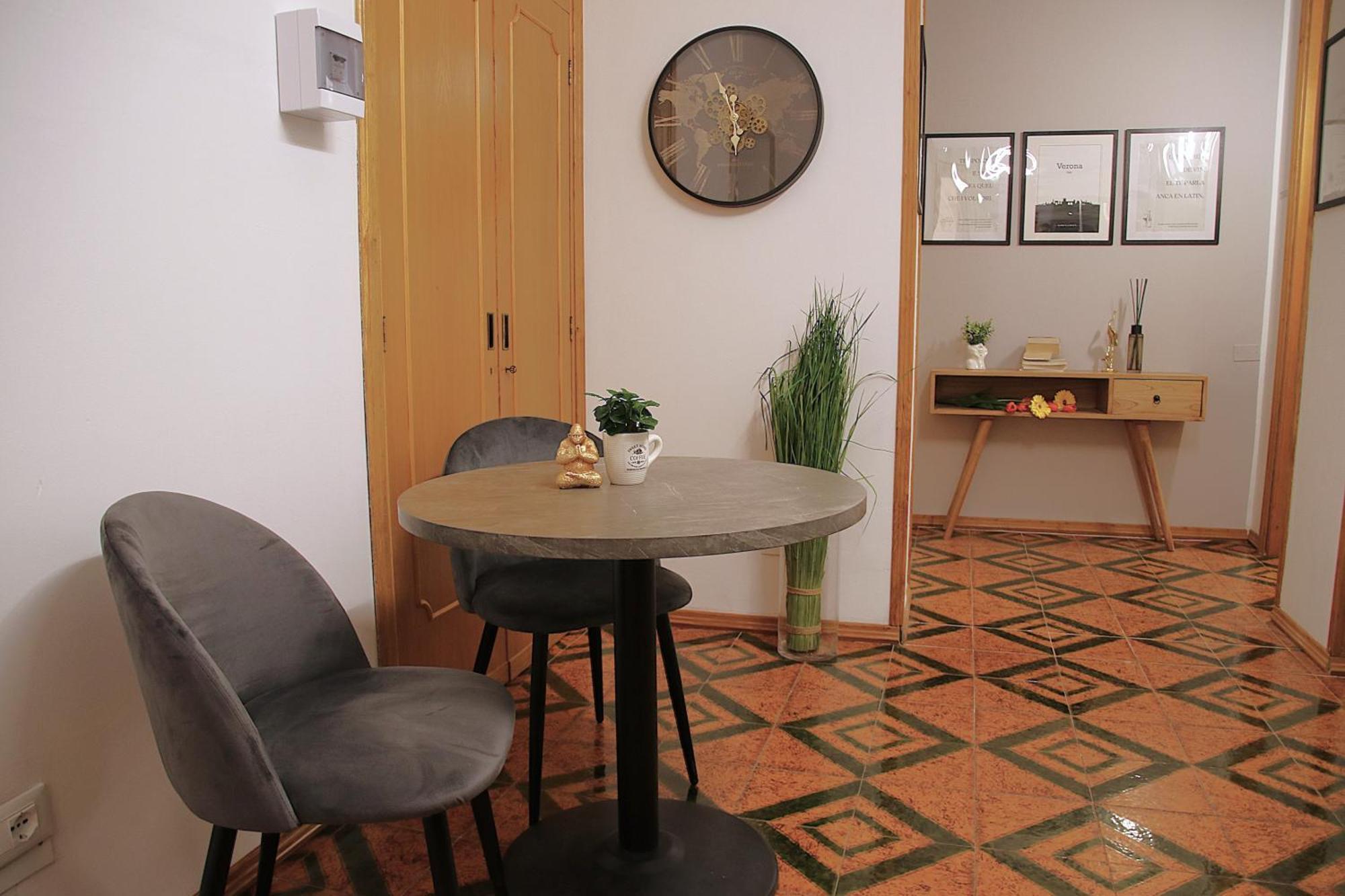 Guest house Casa Crea Verona
