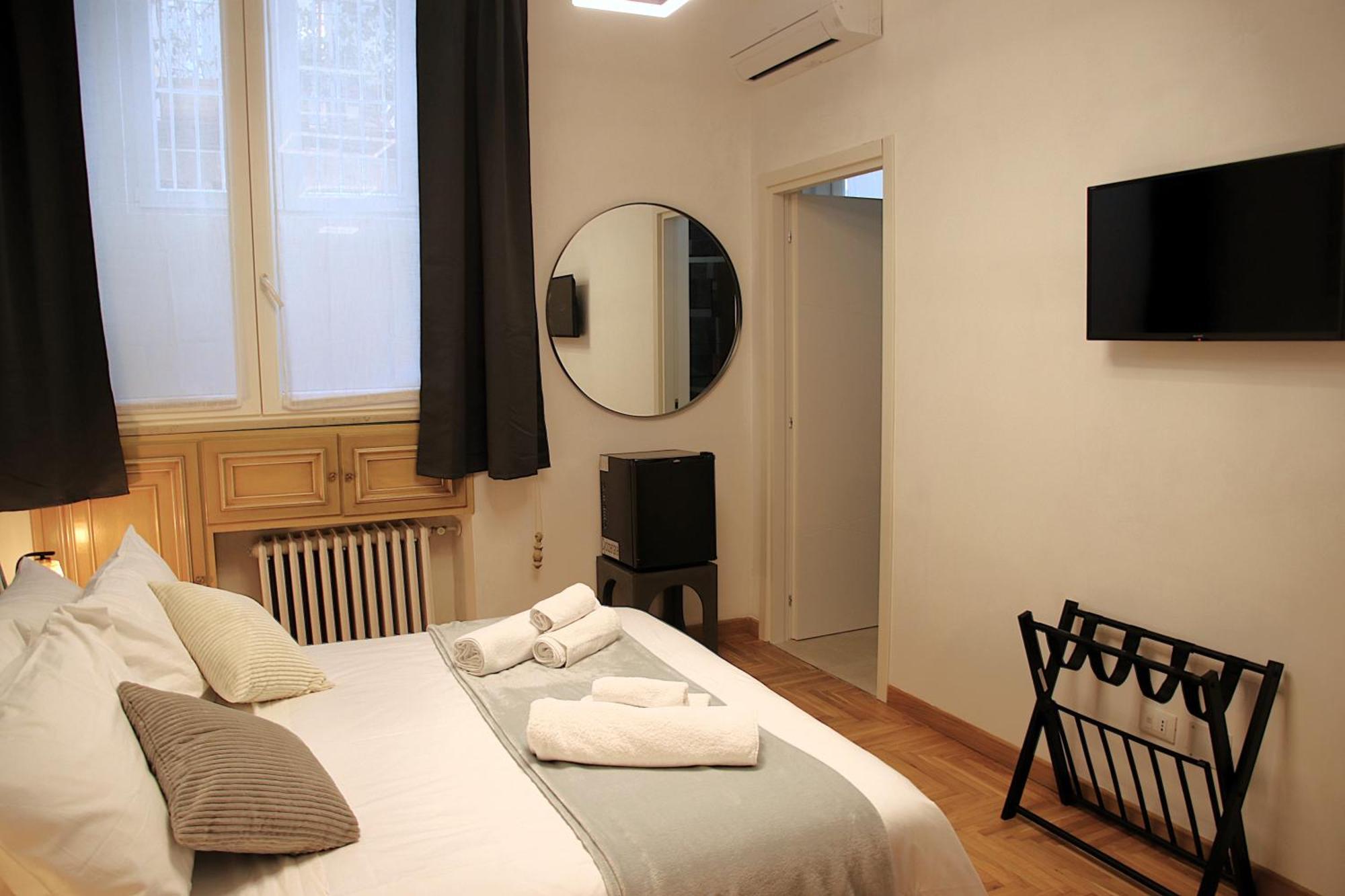 Casa Crea Guest house
