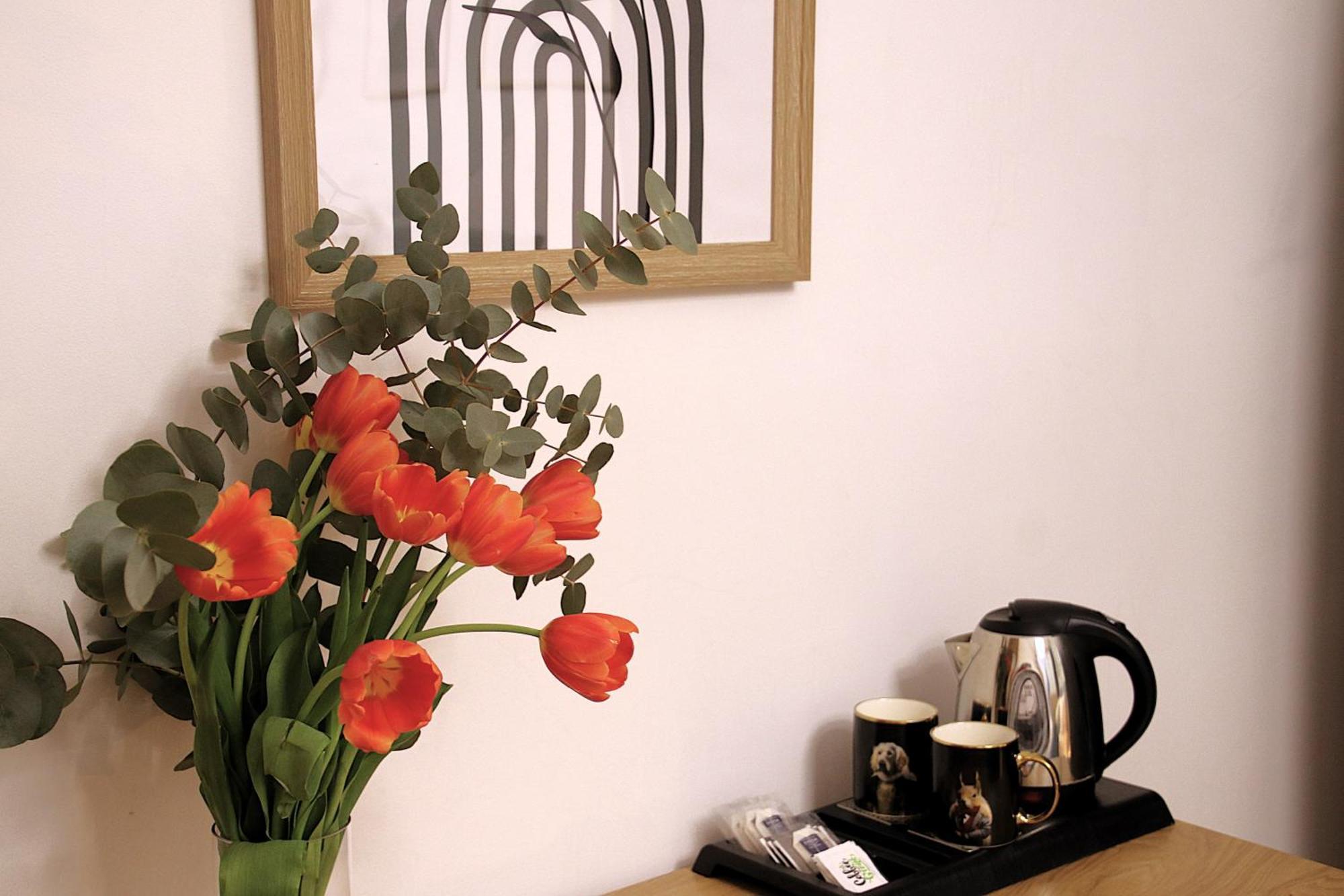 Guest house Casa Crea Verona
