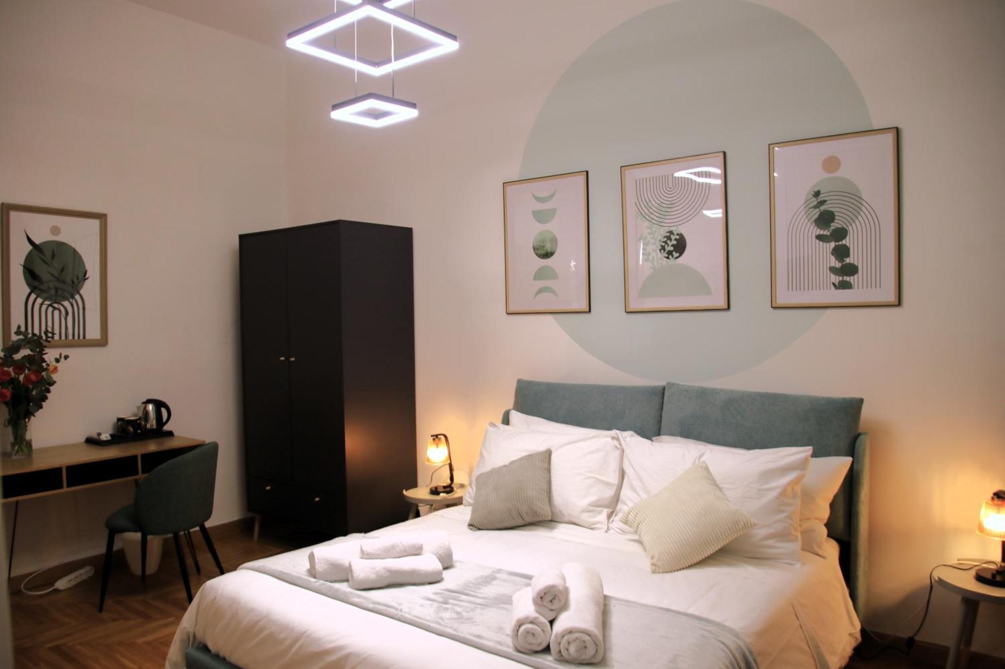 Casa Crea Guest house