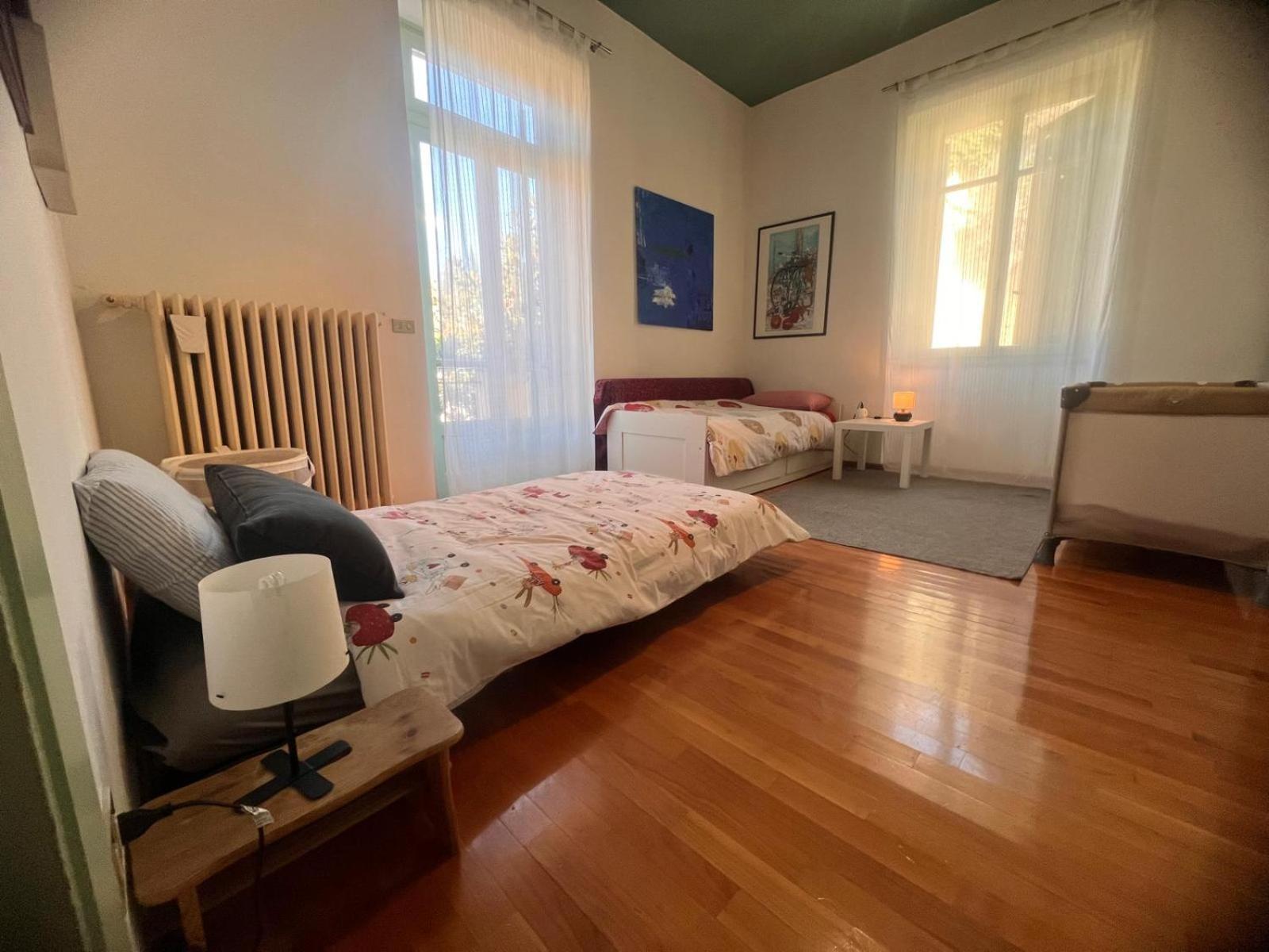 Huoneisto La Casa Di Serena