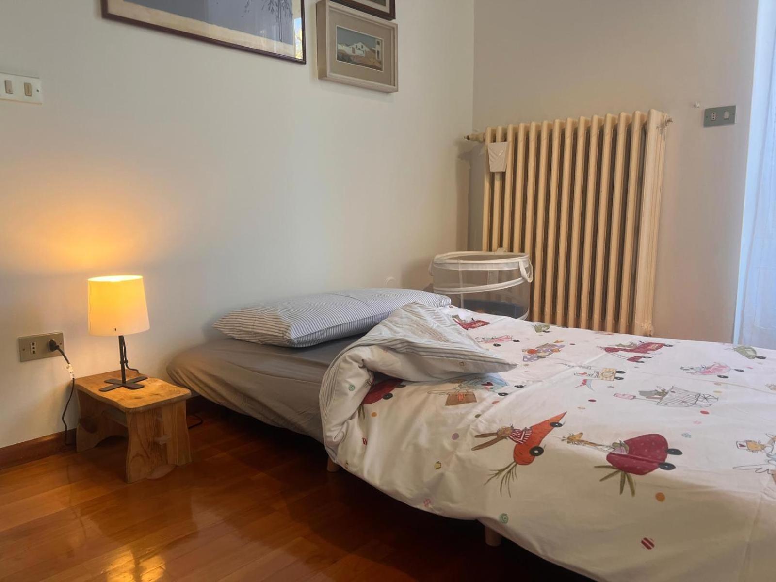 La Casa Di Serena Huoneisto *