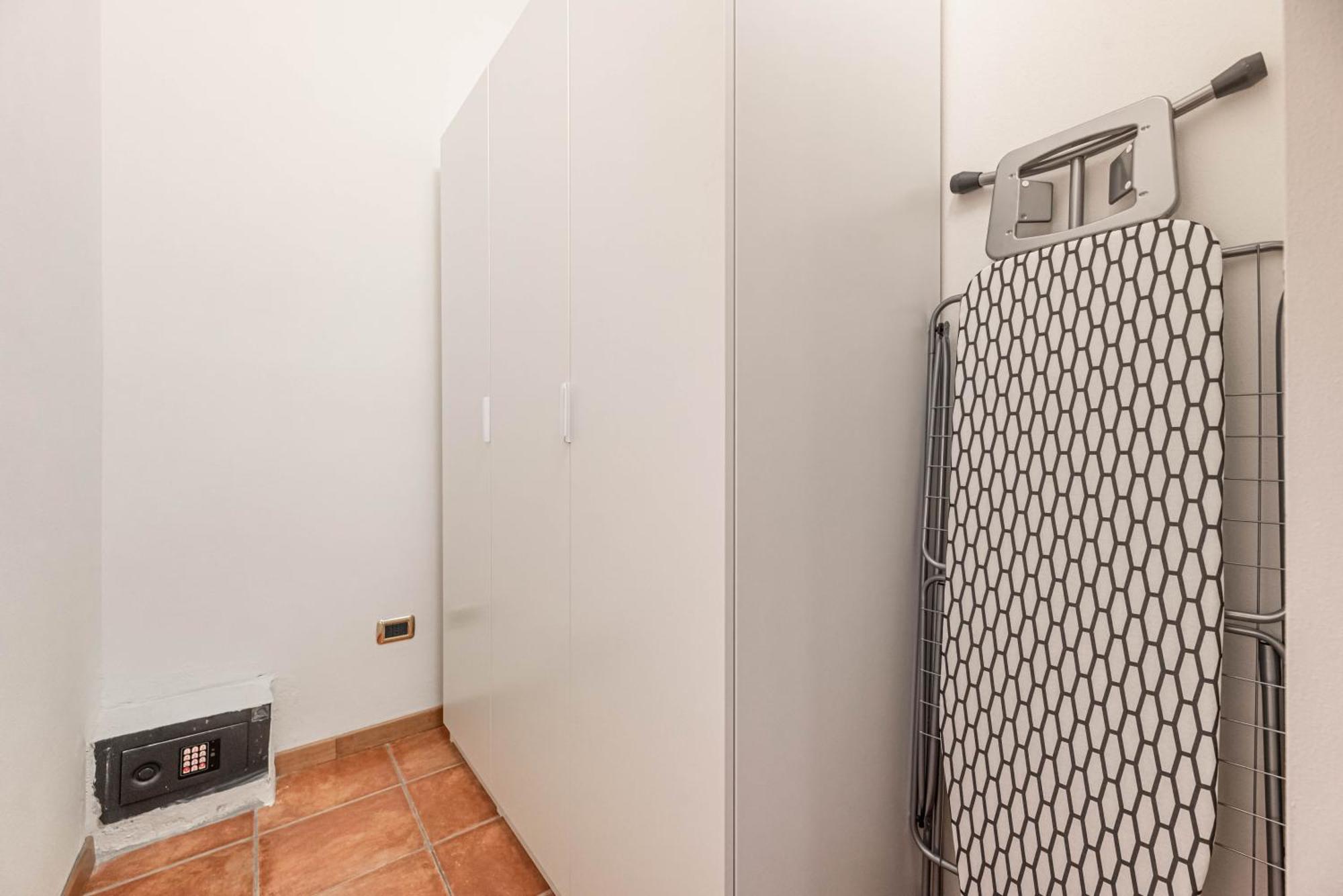 Italstay - Malfer 3 New Flat - 10 Min Dalla Fiera Apartment Verona
