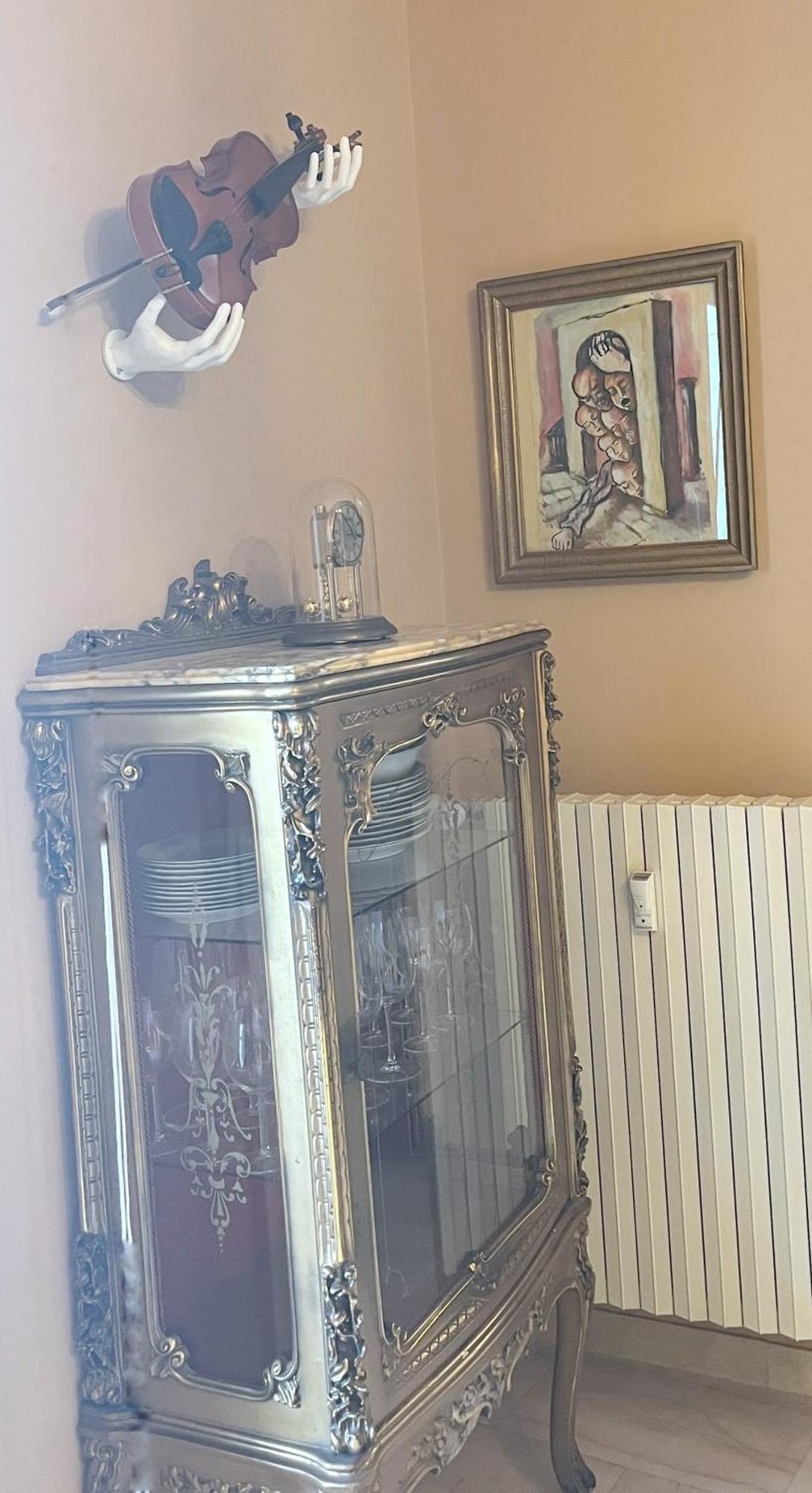 Huoneisto La Lirica Verona