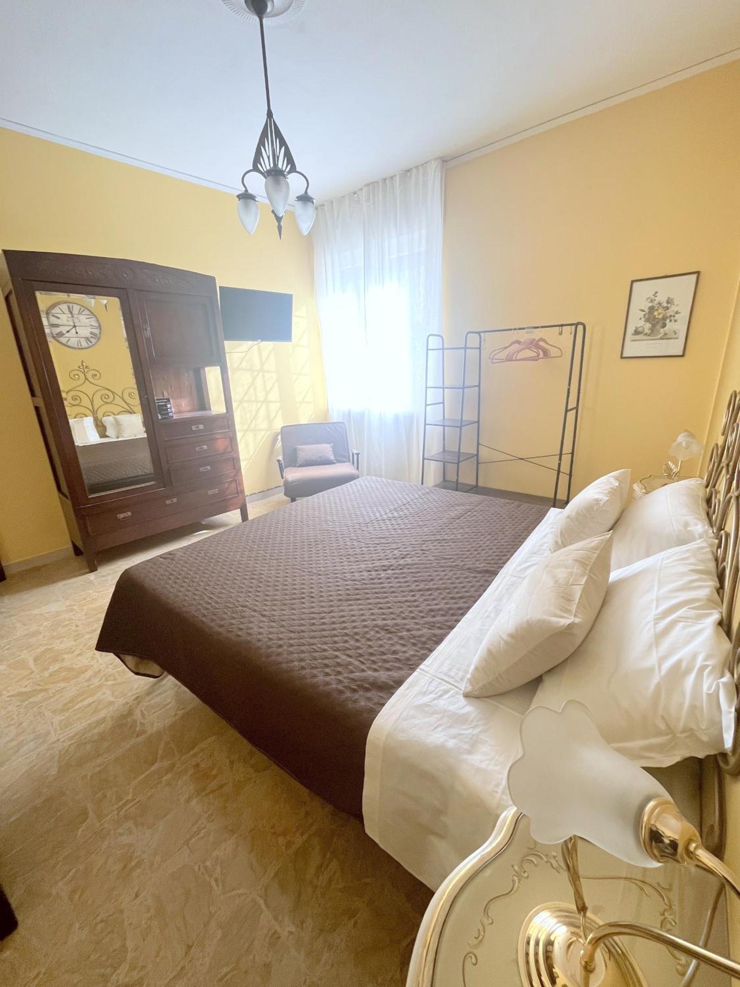 La Lirica Huoneisto Verona
