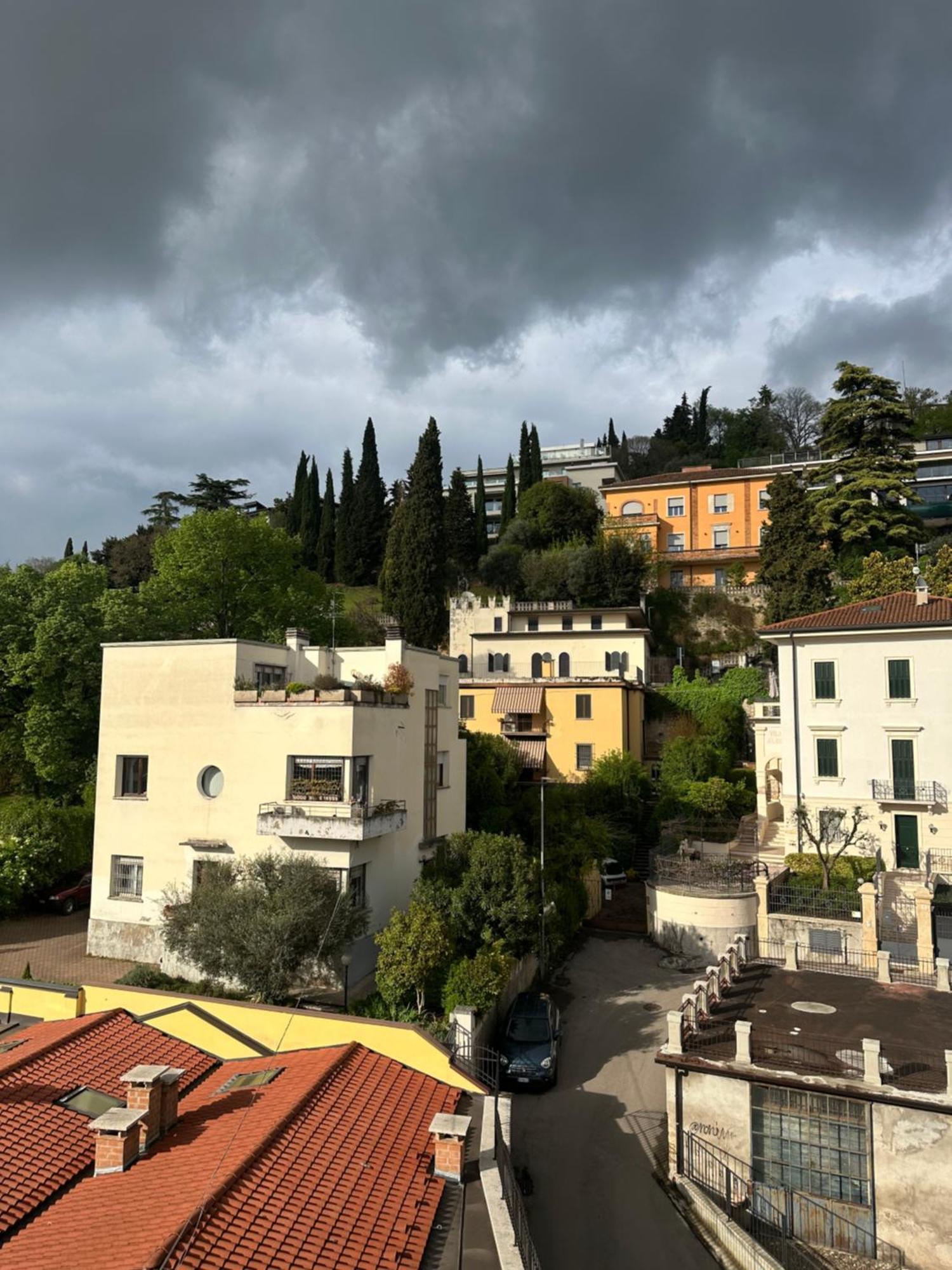 Apartment Borgo Trento