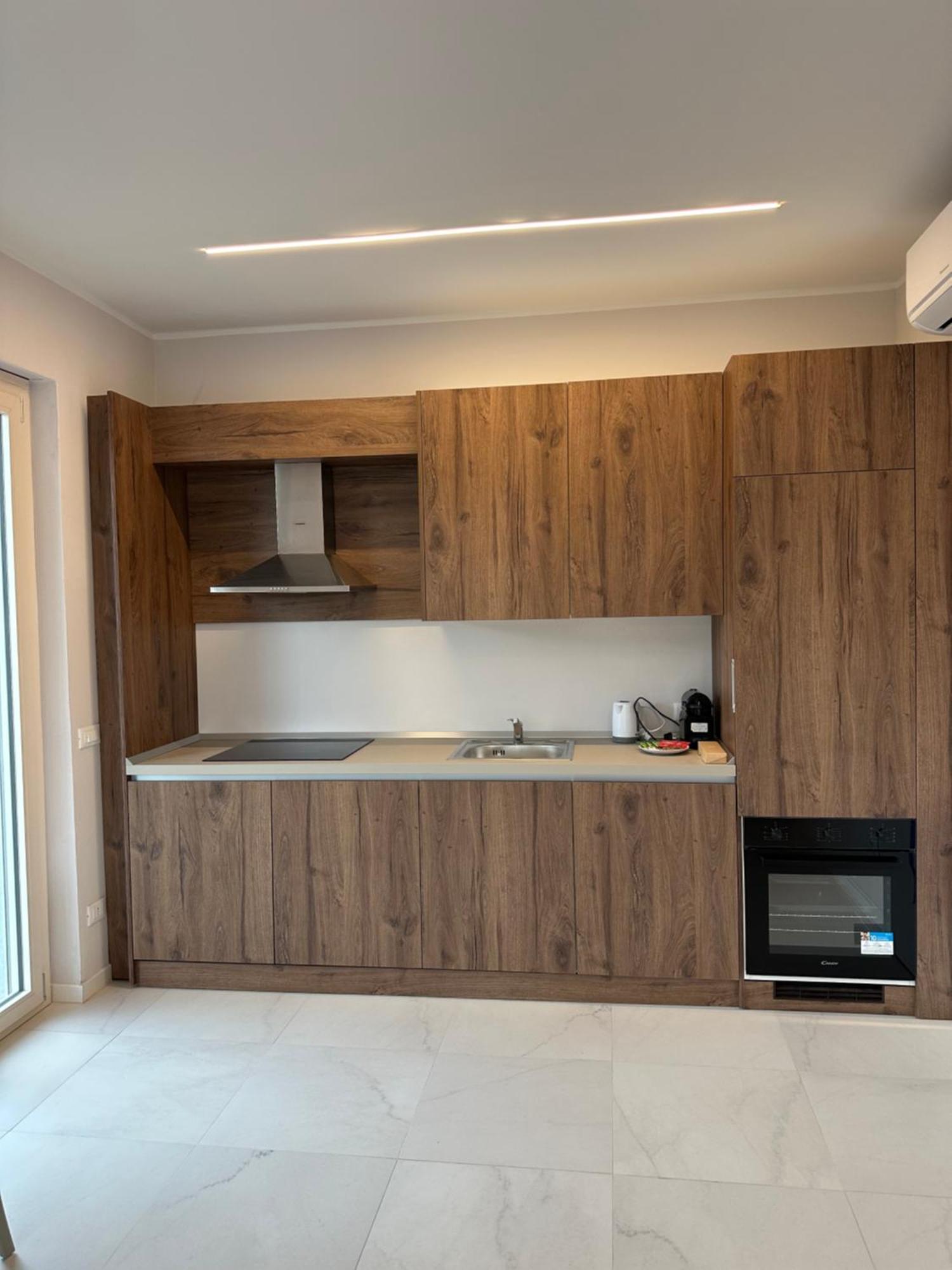 Borgo Trento Apartment *