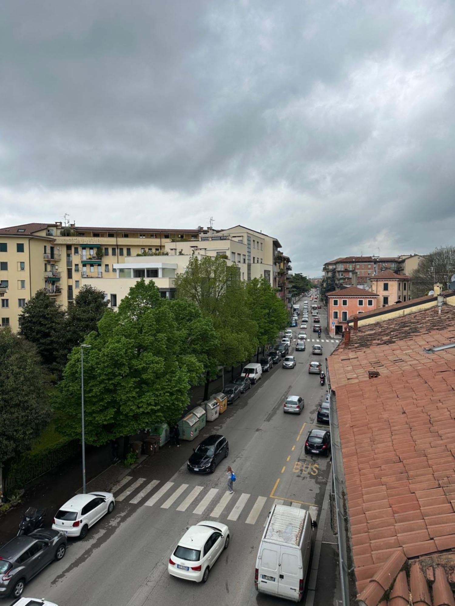Apartment Borgo Trento *