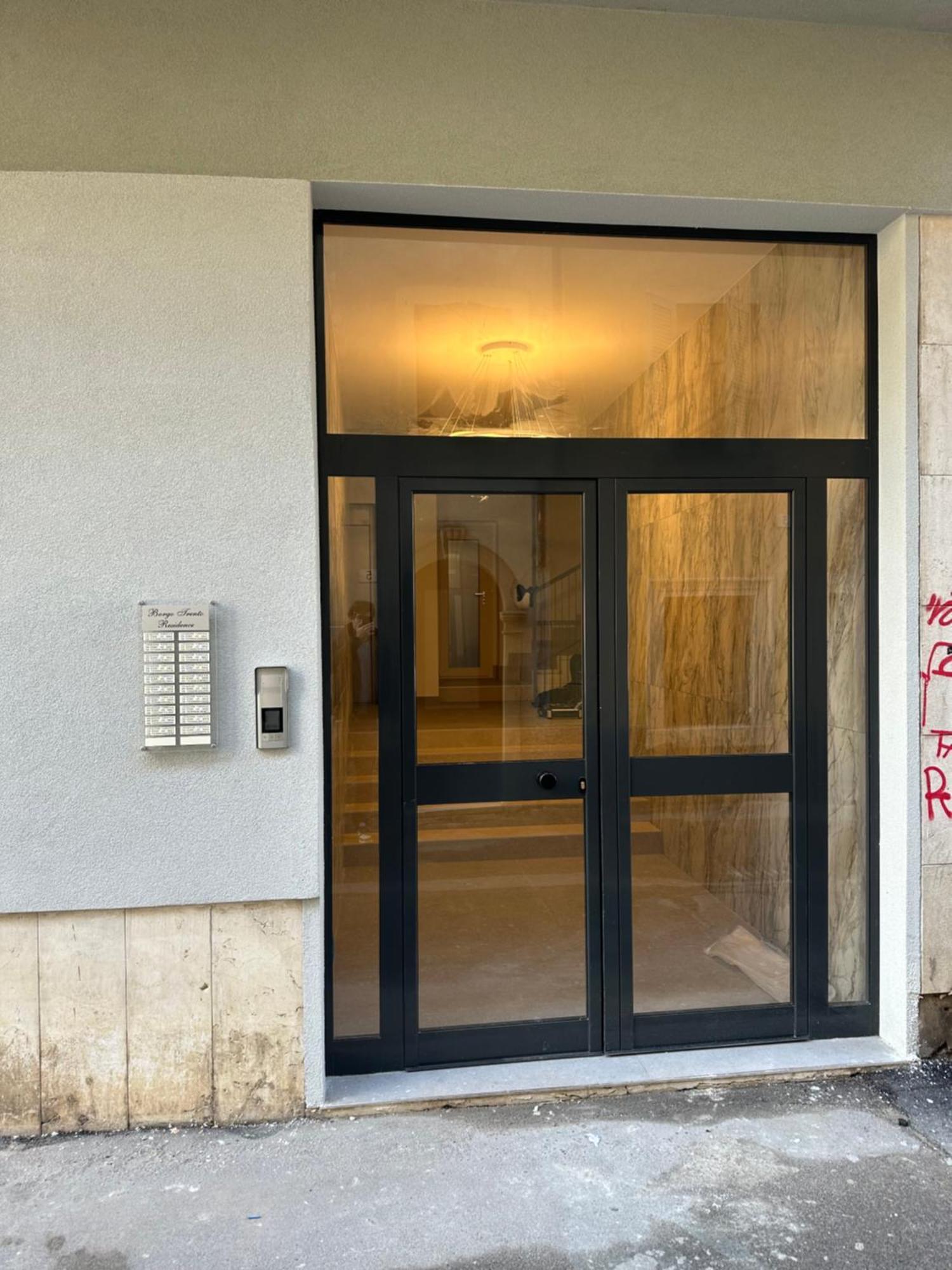 Borgo Trento Apartment Verona