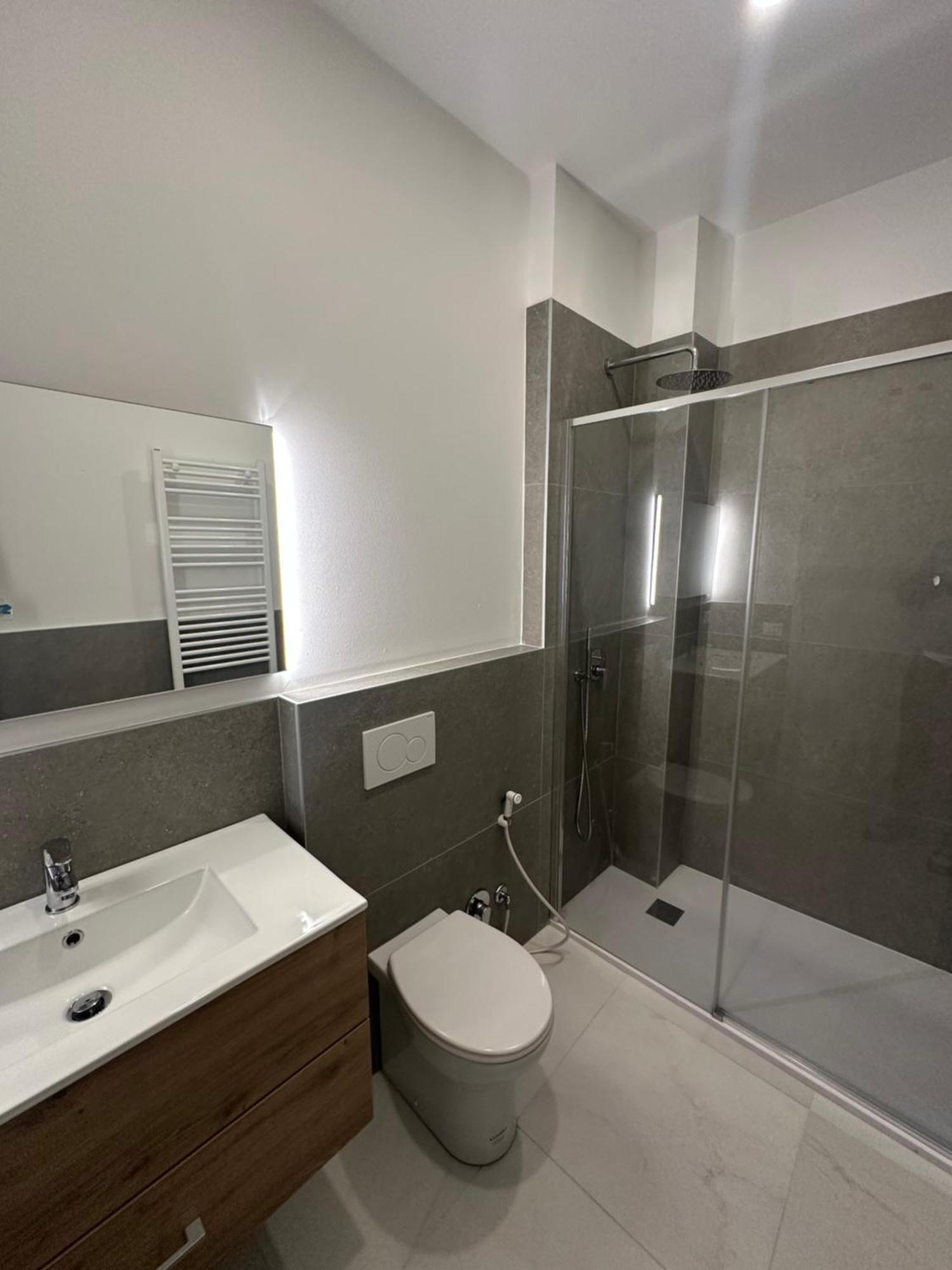 Borgo Trento Apartment *