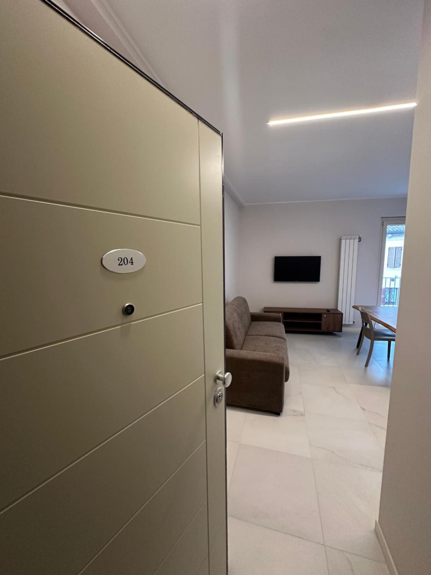 Apartment Borgo Trento Verona