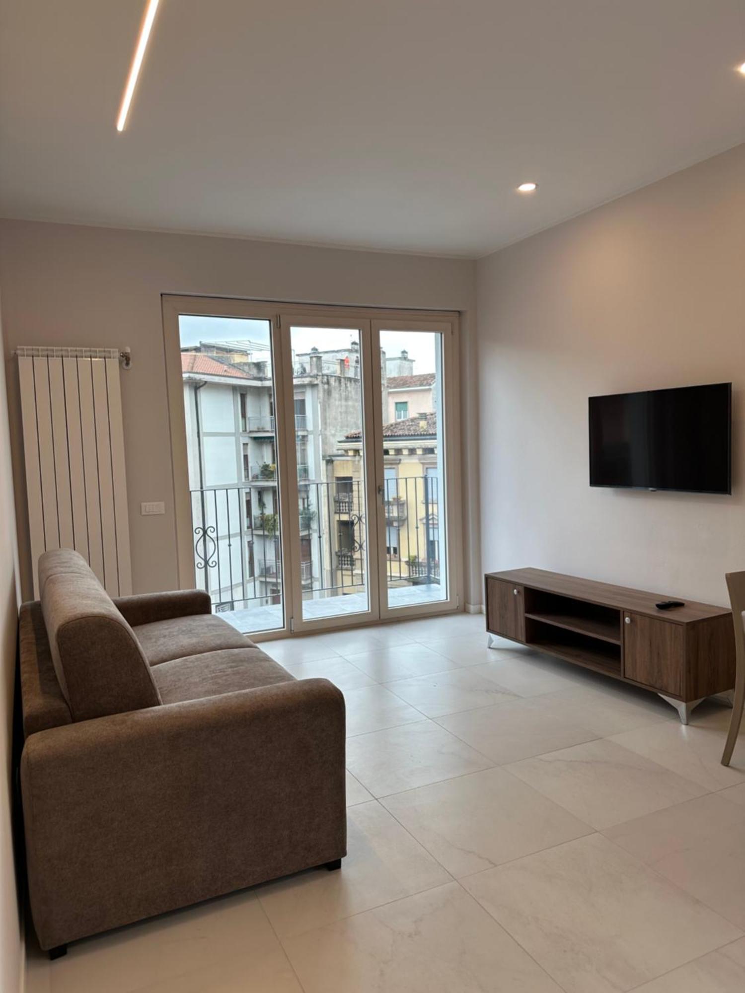 Apartment Borgo Trento