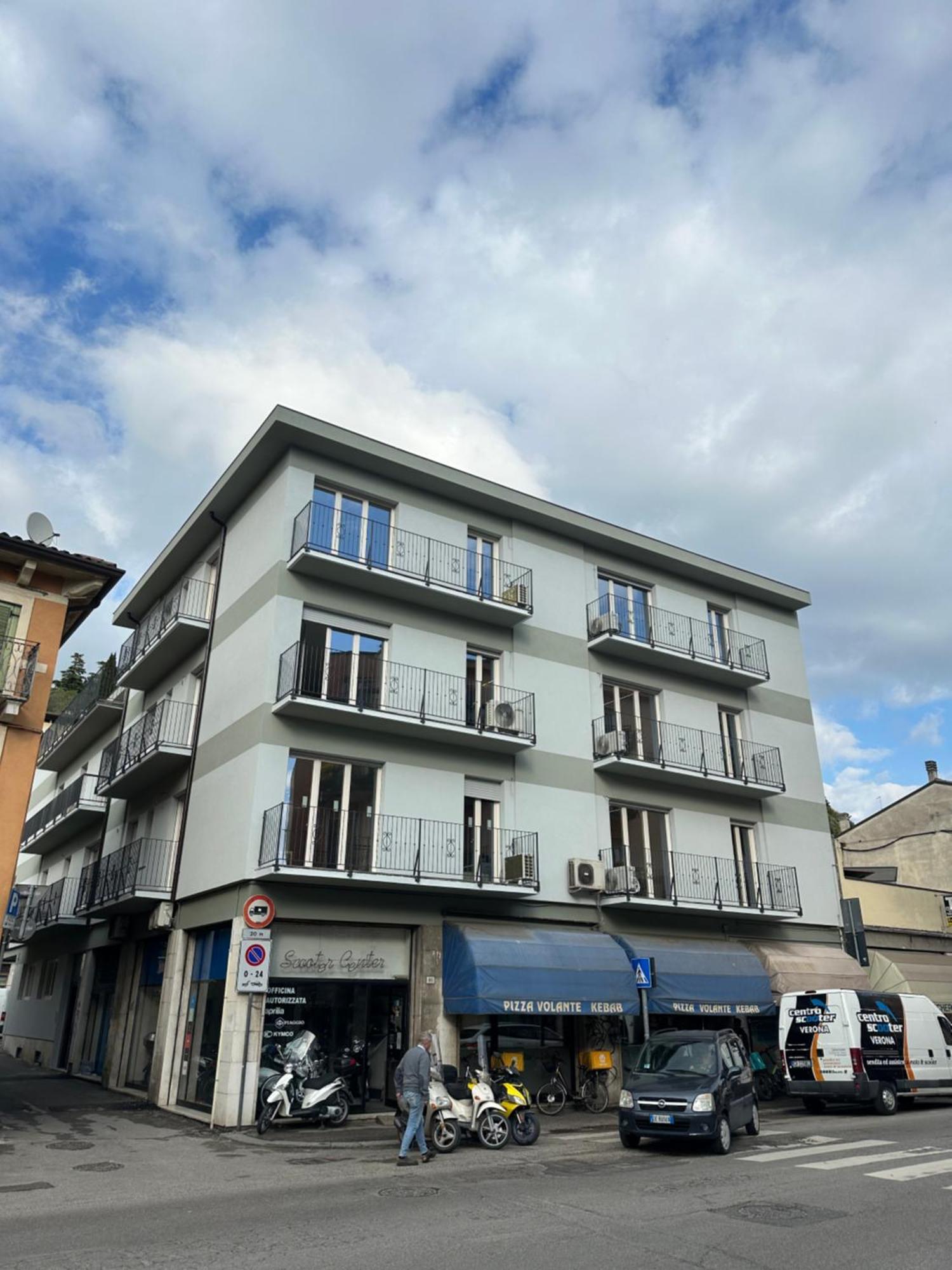 Borgo Trento Apartment Verona