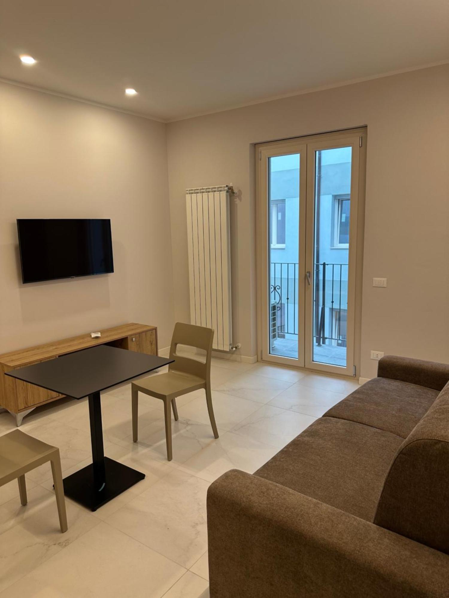 Apartment Borgo Trento Verona