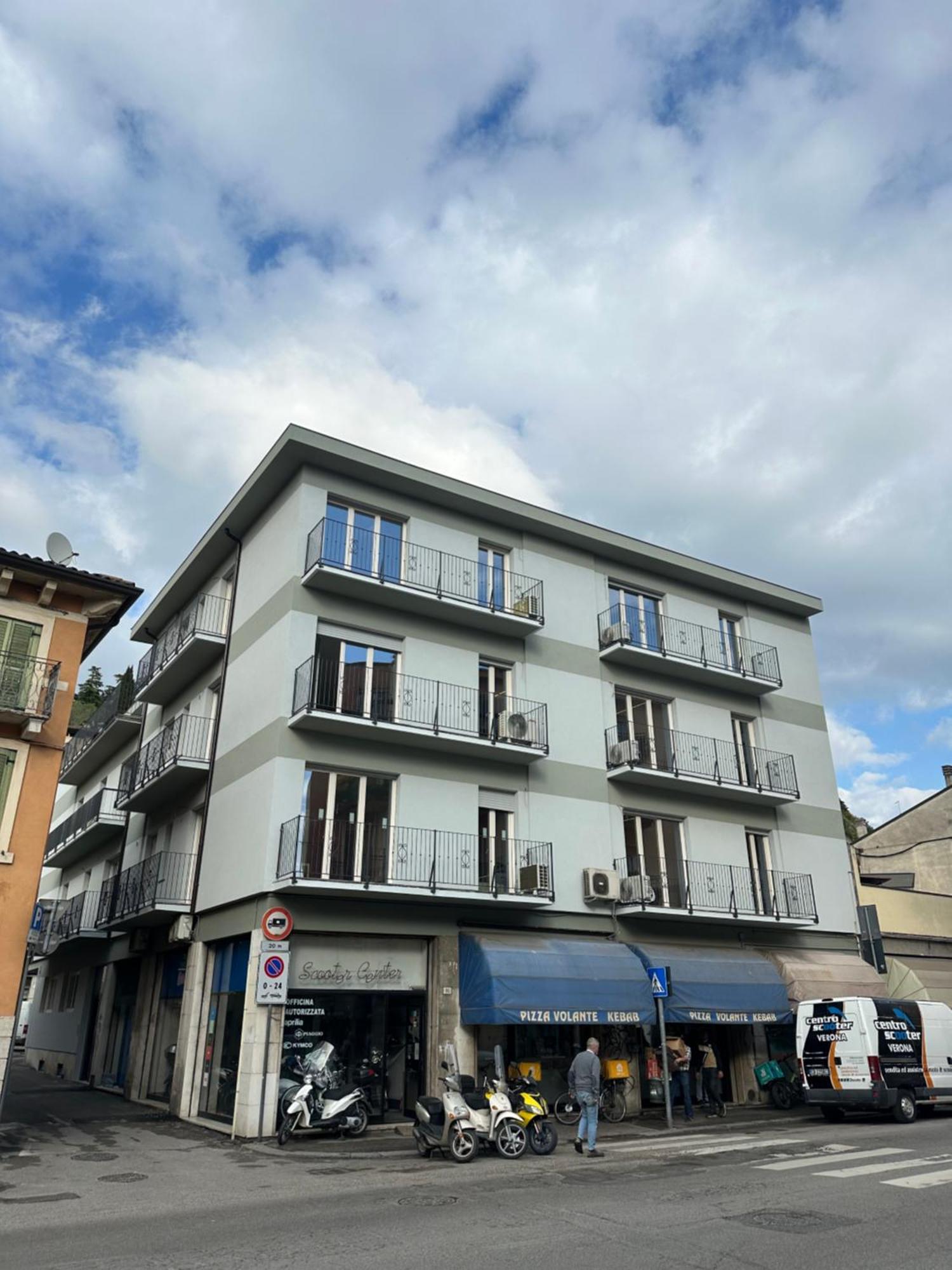 Borgo Trento * Verona