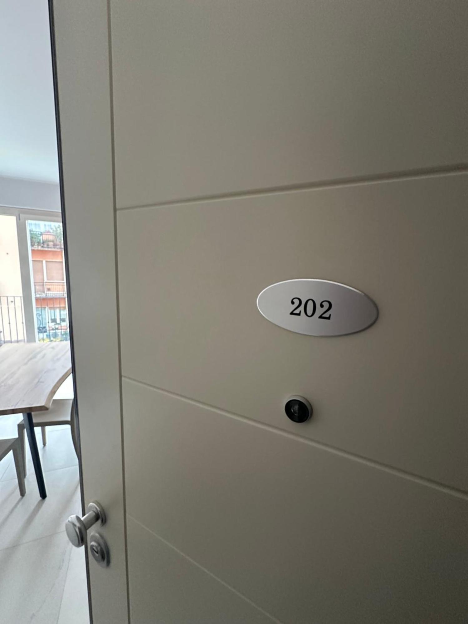 Borgo Trento Apartment *