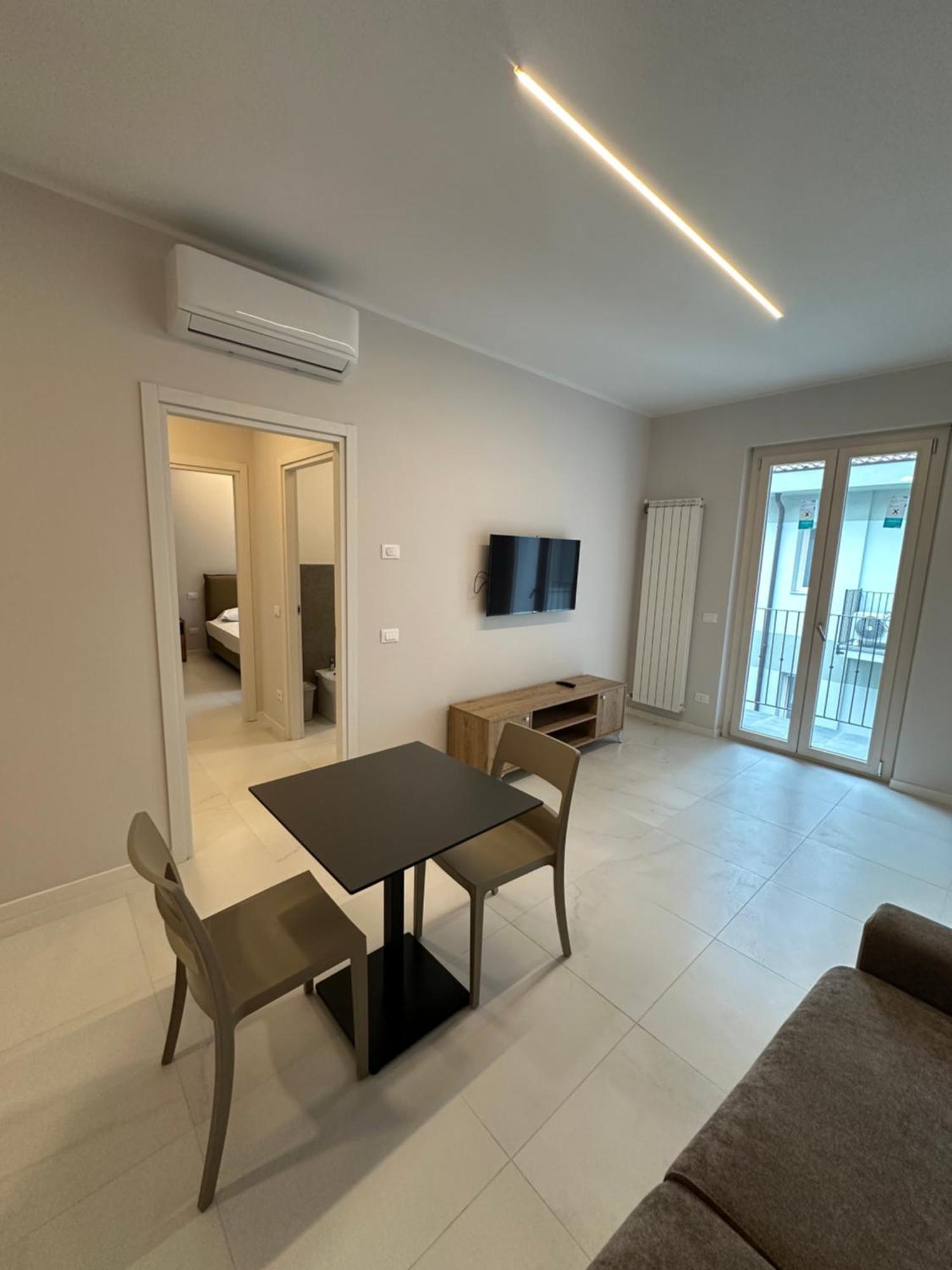 Borgo Trento Apartment *