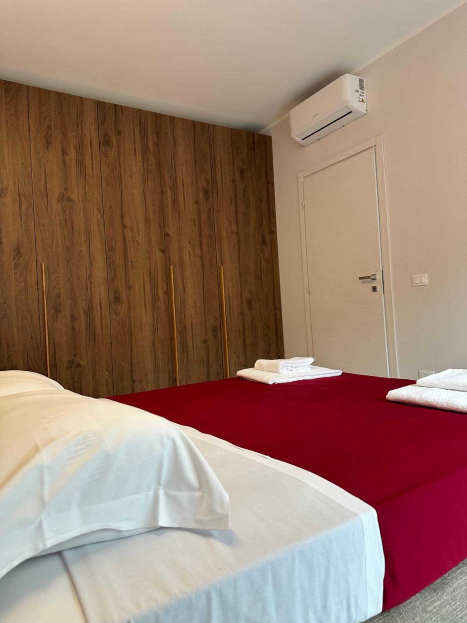 Borgo Trento Apartment Verona