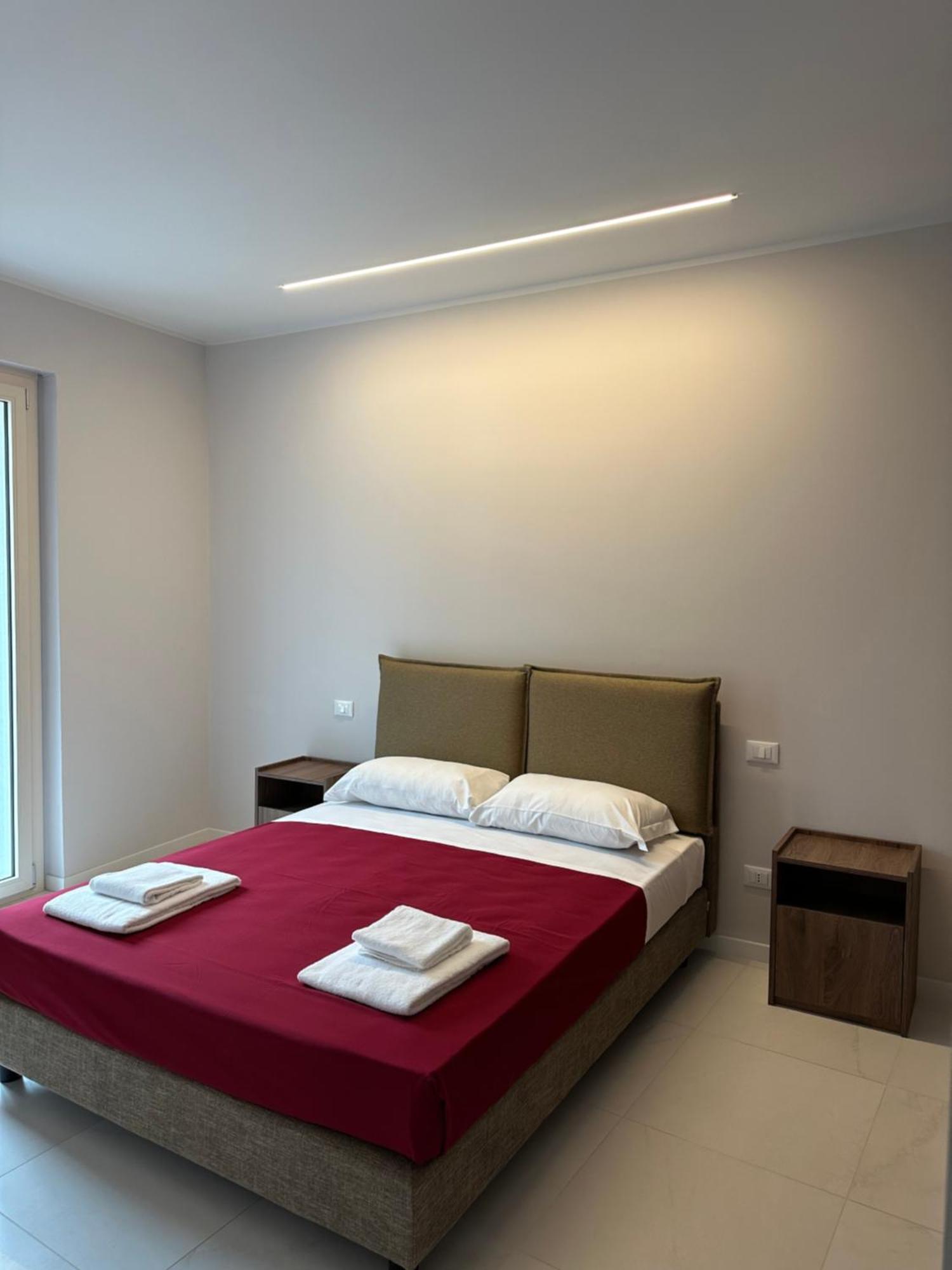 Borgo Trento Apartment *