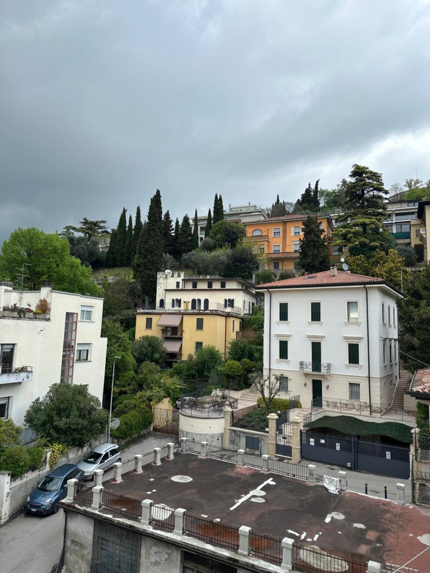 Apartment Borgo Trento