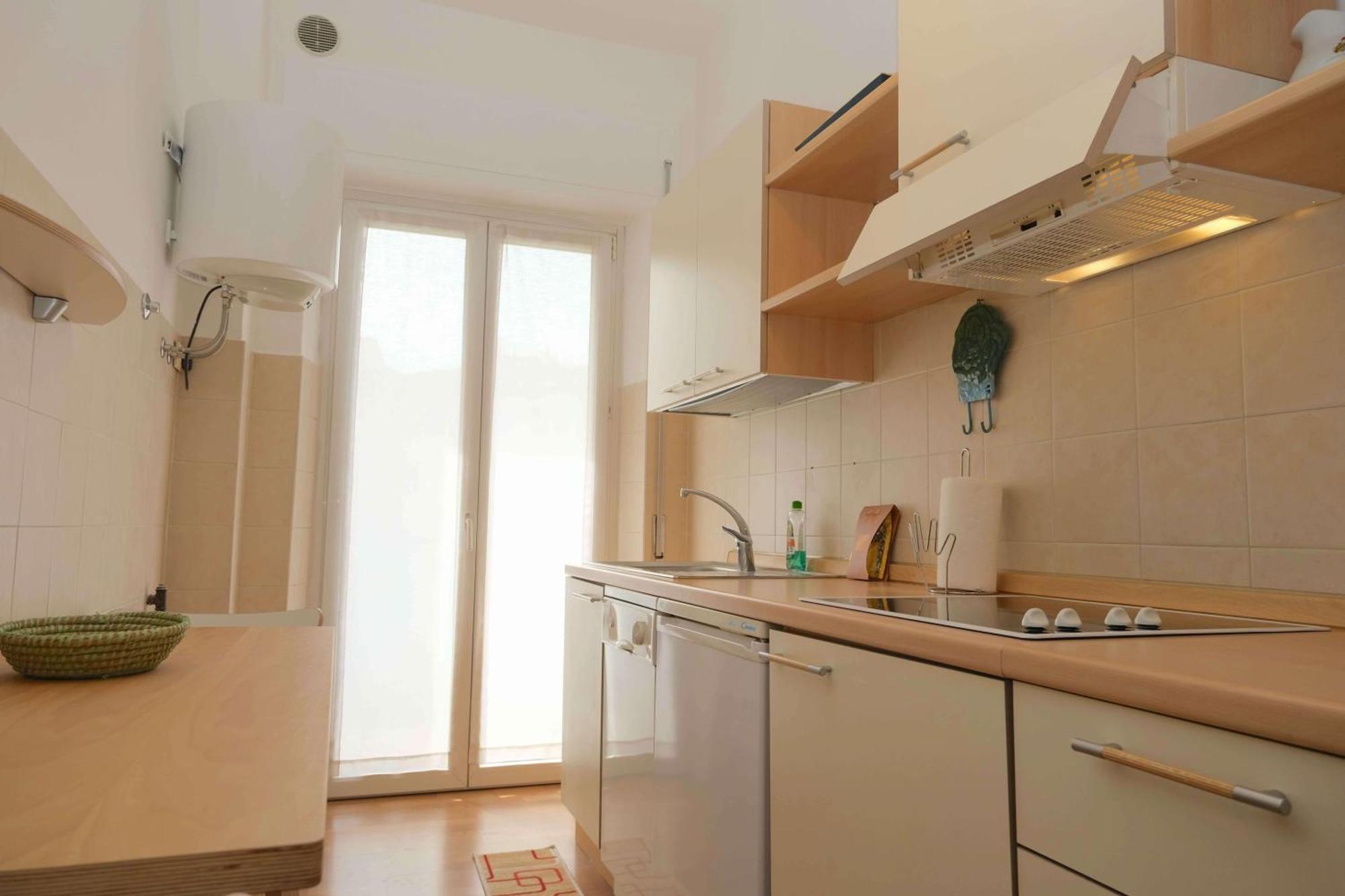 Vr Rosalina House Apartment *