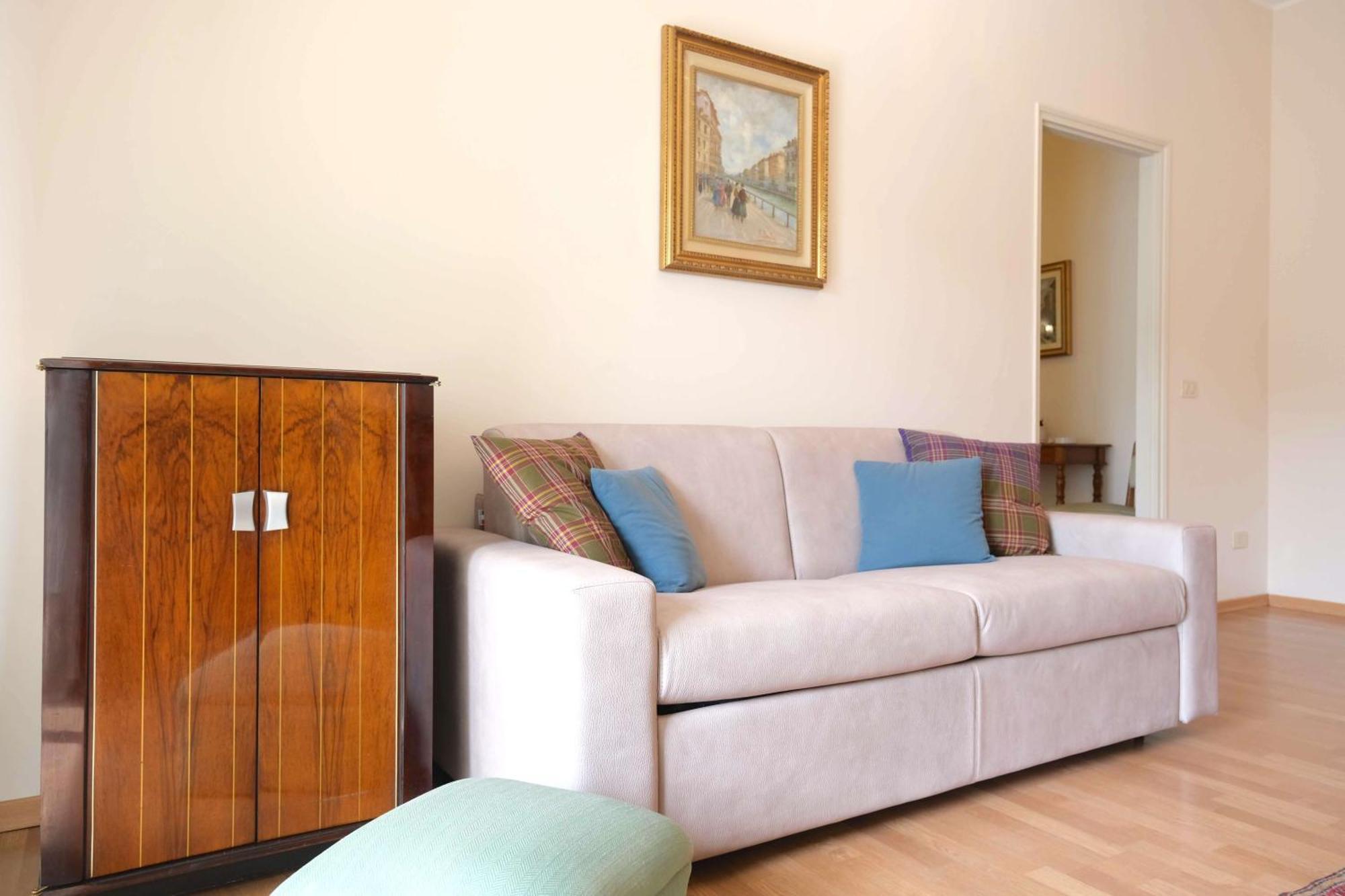 Vr Rosalina House Apartment Verona