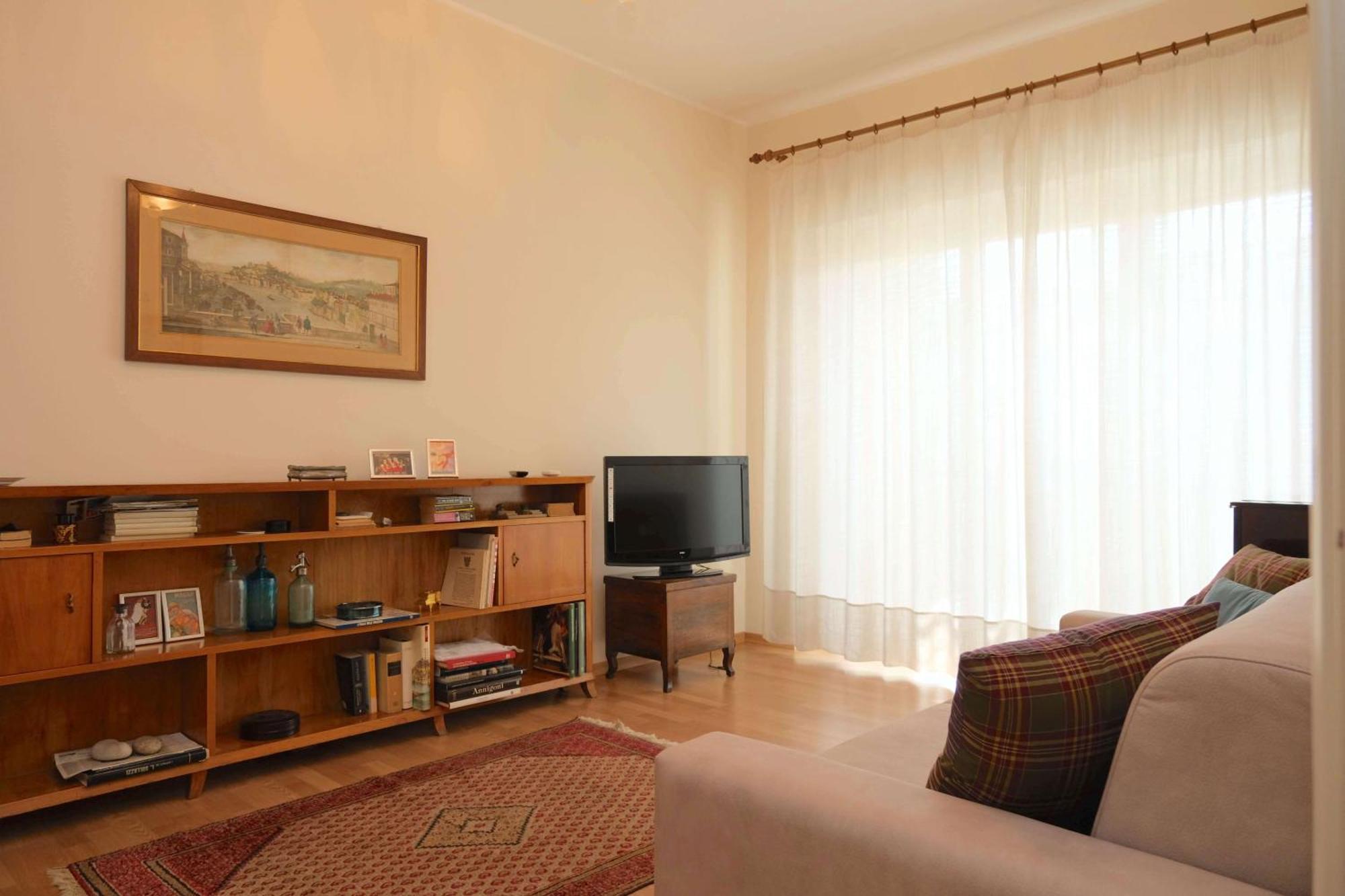 Apartment Vr Rosalina House