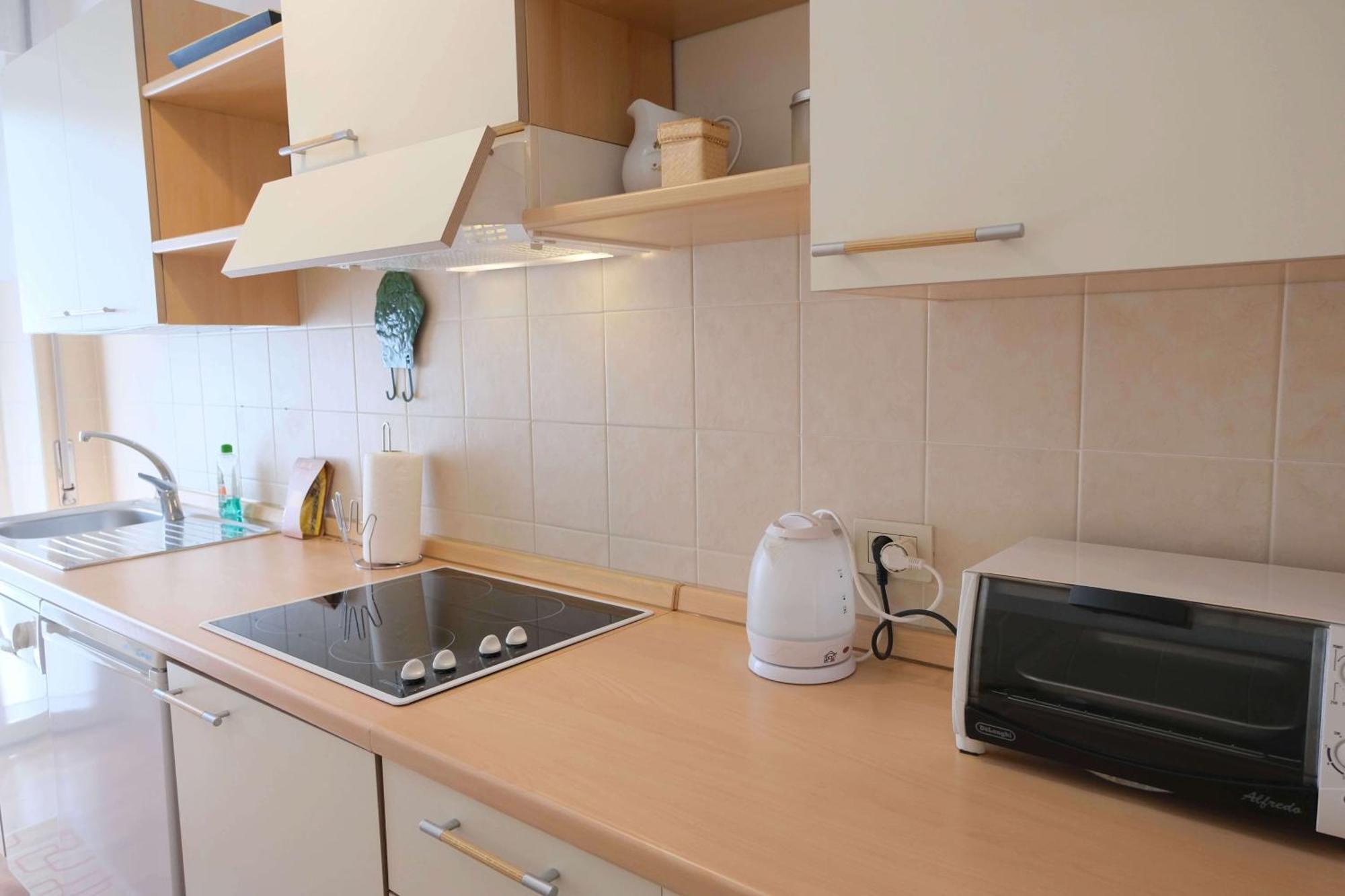 Apartment Vr Rosalina House Verona
