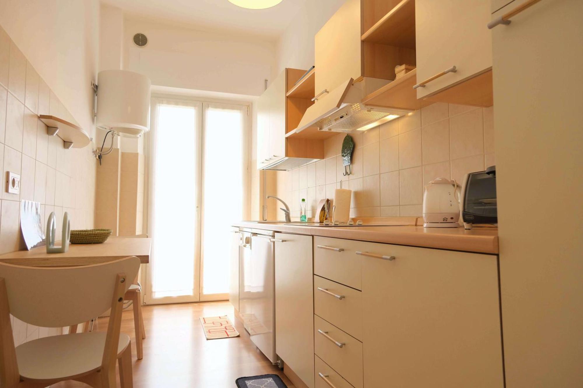 Apartment Vr Rosalina House