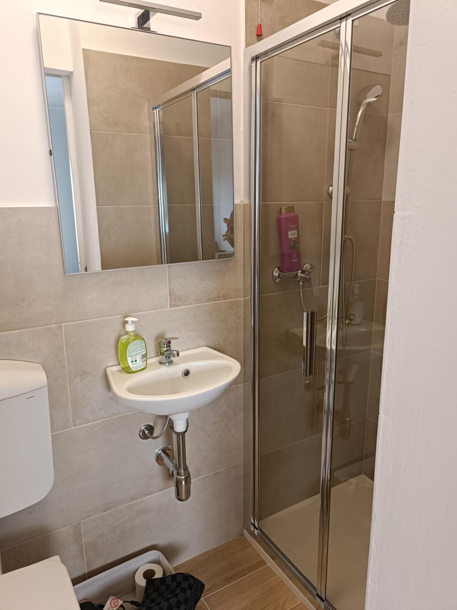 Belvedere Affitta Con Bagno Privato Apartment Verona
