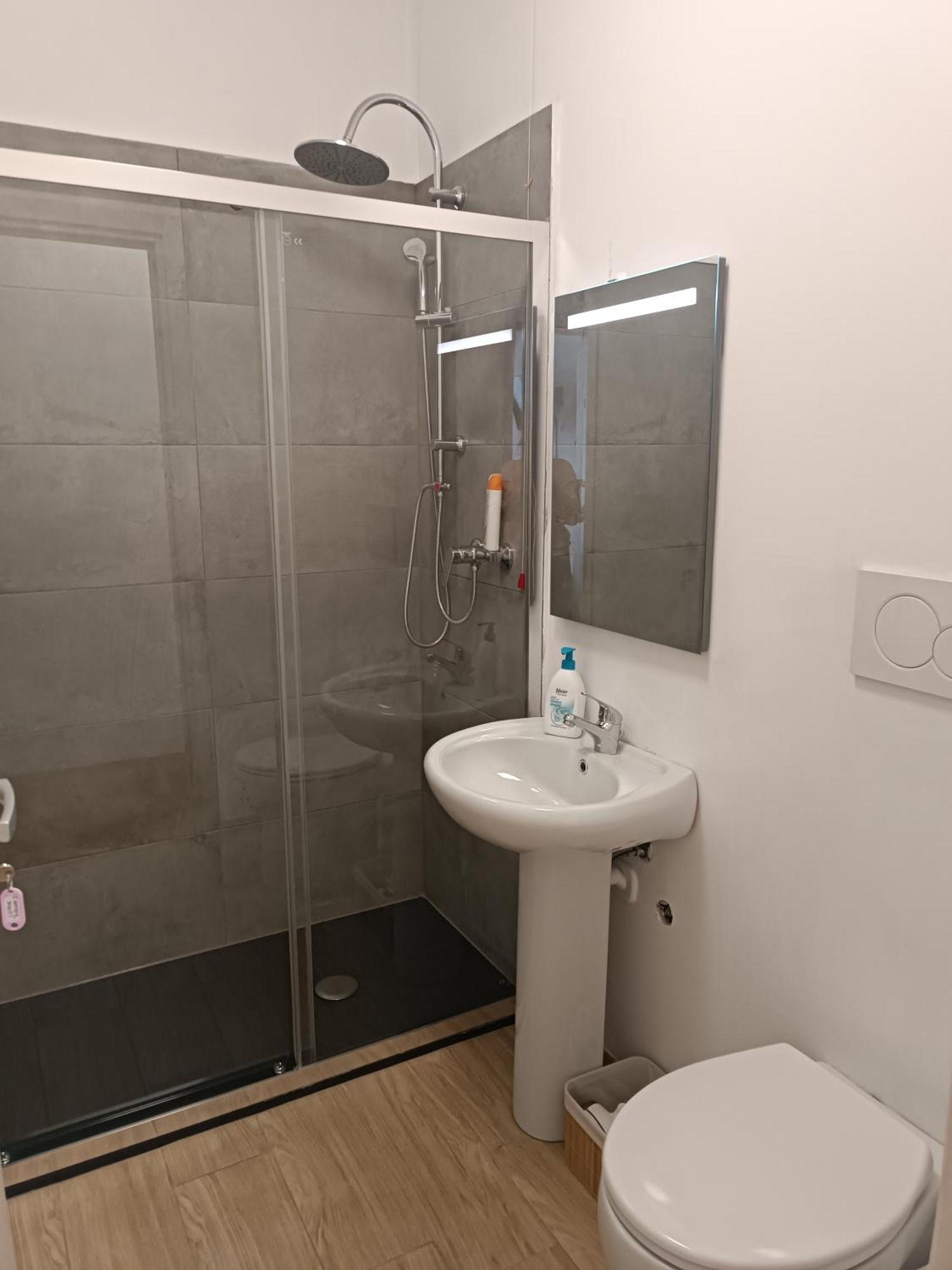 Belvedere Affitta Con Bagno Privato Apartment