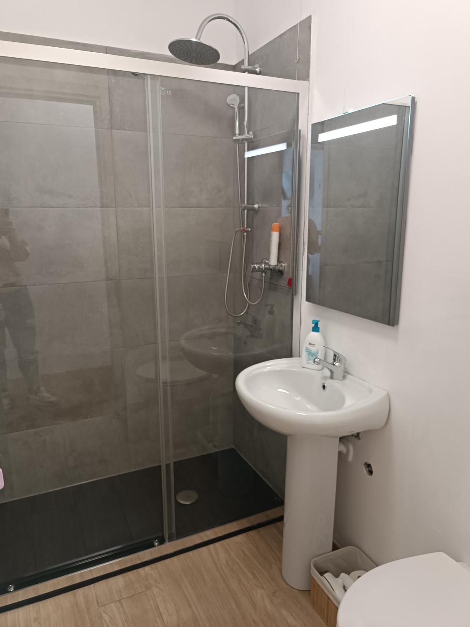 Belvedere Affitta Con Bagno Privato Apartment *