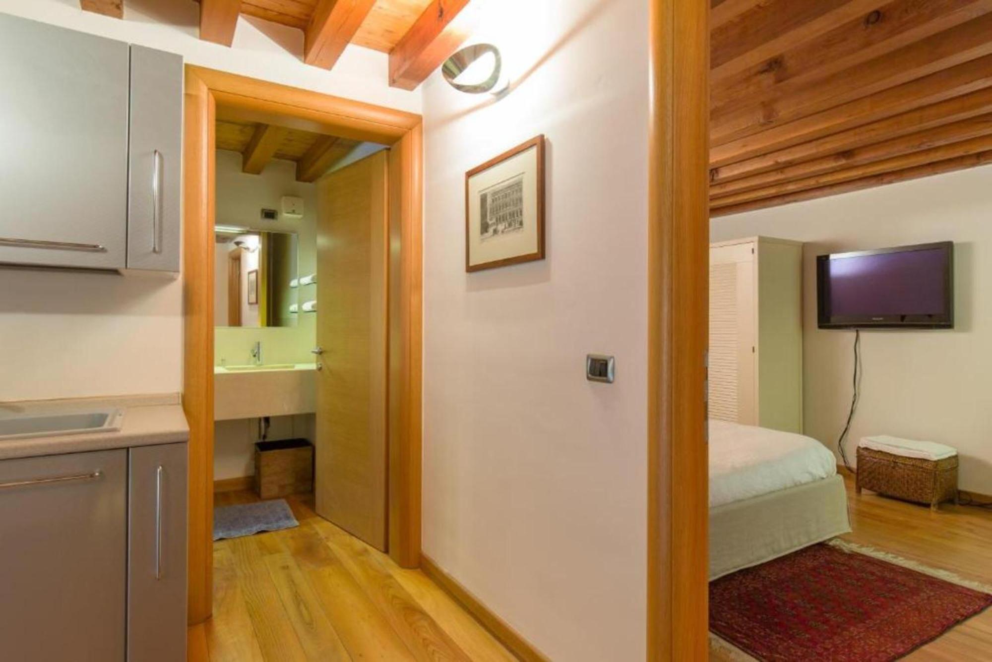 Apartamento Sant' Eufemia Verona
