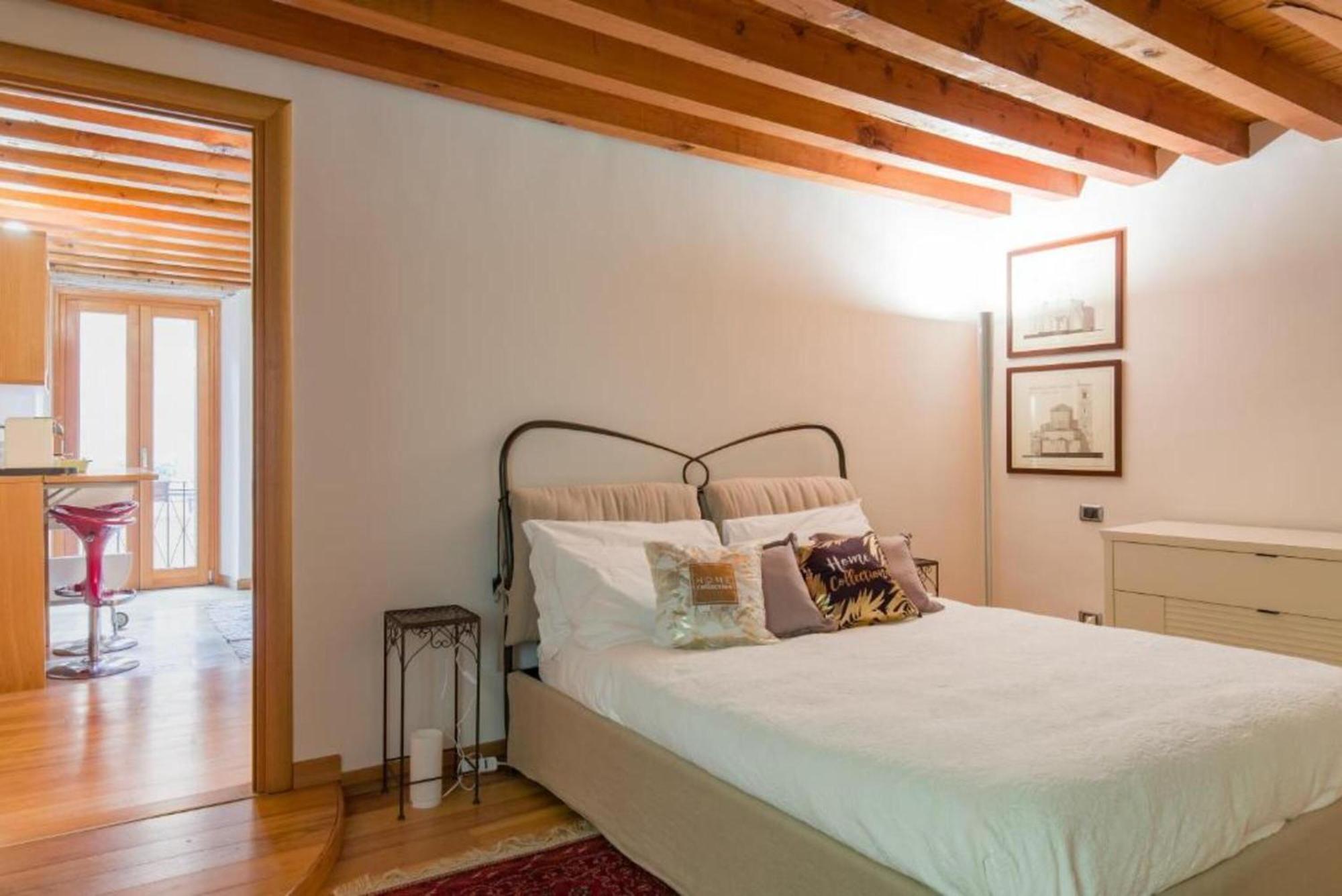Apartamento Sant' Eufemia Verona