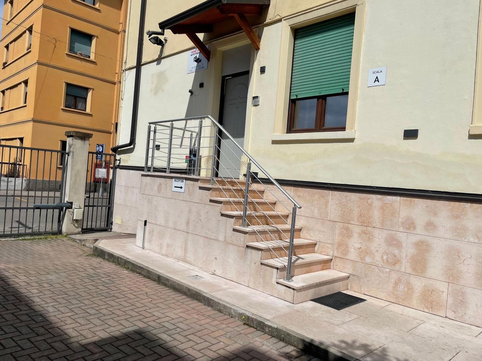 Fiera * Verona