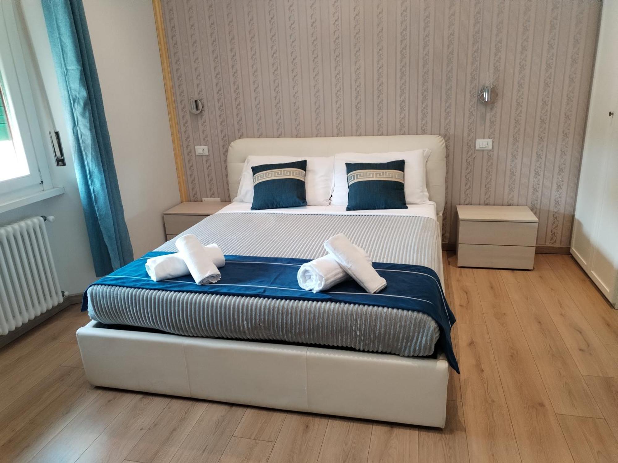 Fiera Hospedagem domiciliar