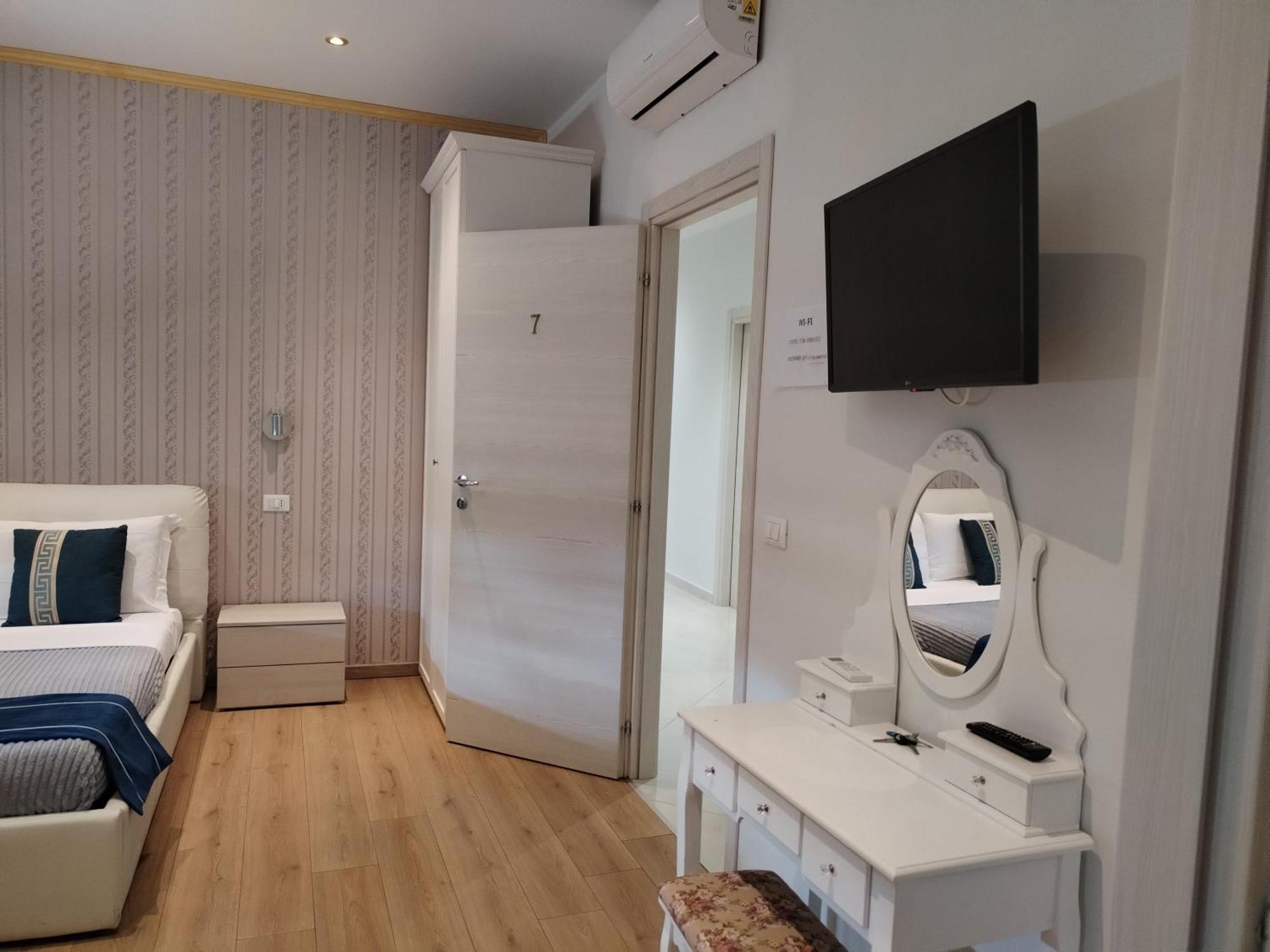 Fiera Hospedagem domiciliar Verona