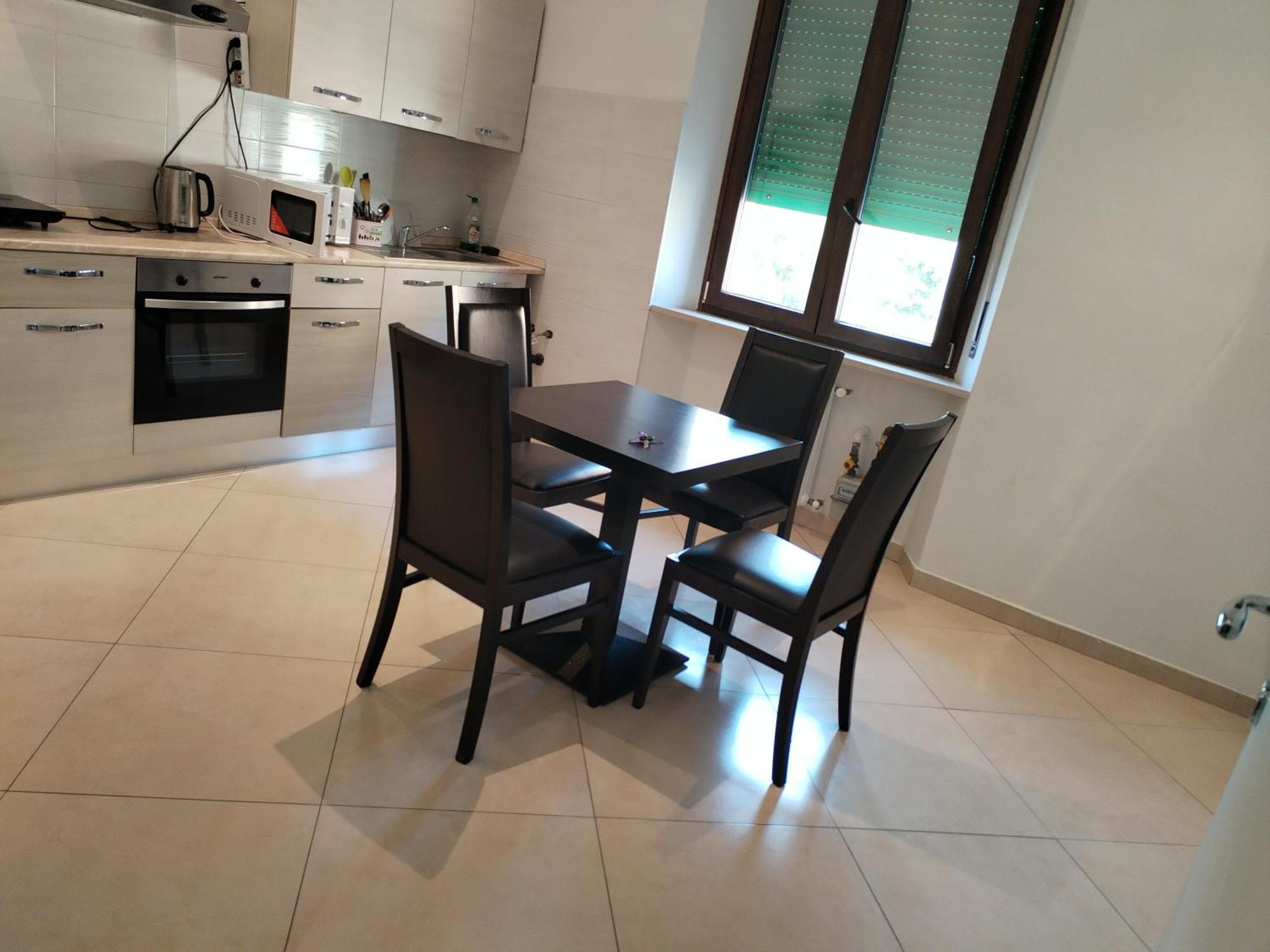 Hospedagem domiciliar Fiera Verona