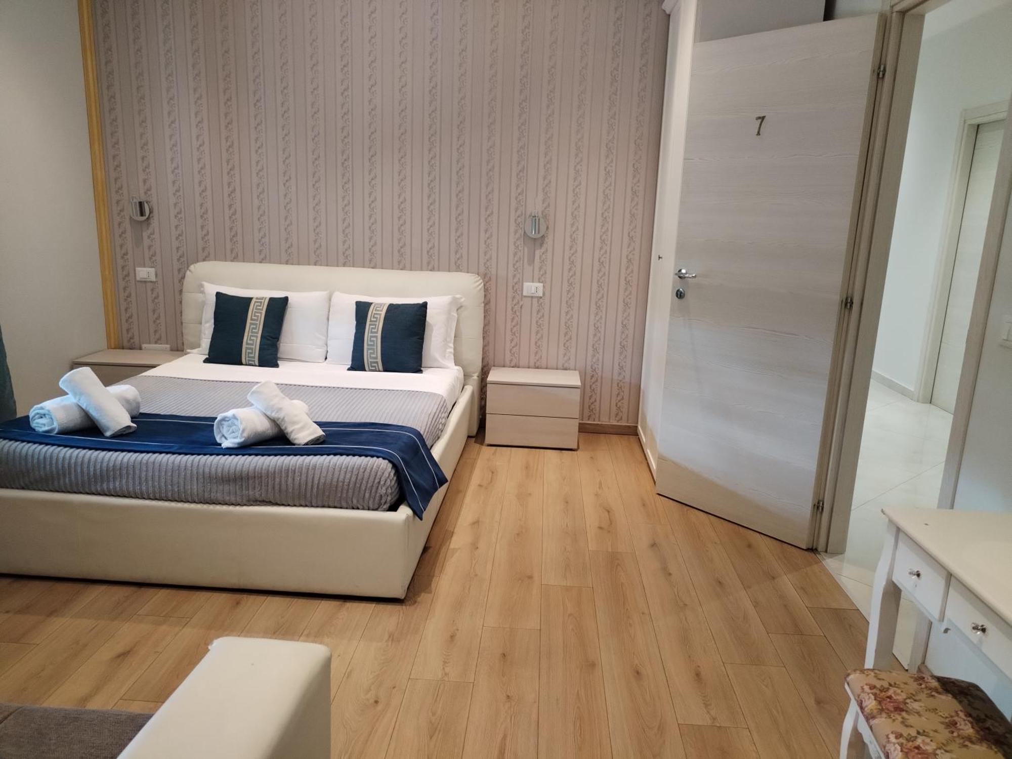 Fiera Hospedagem domiciliar