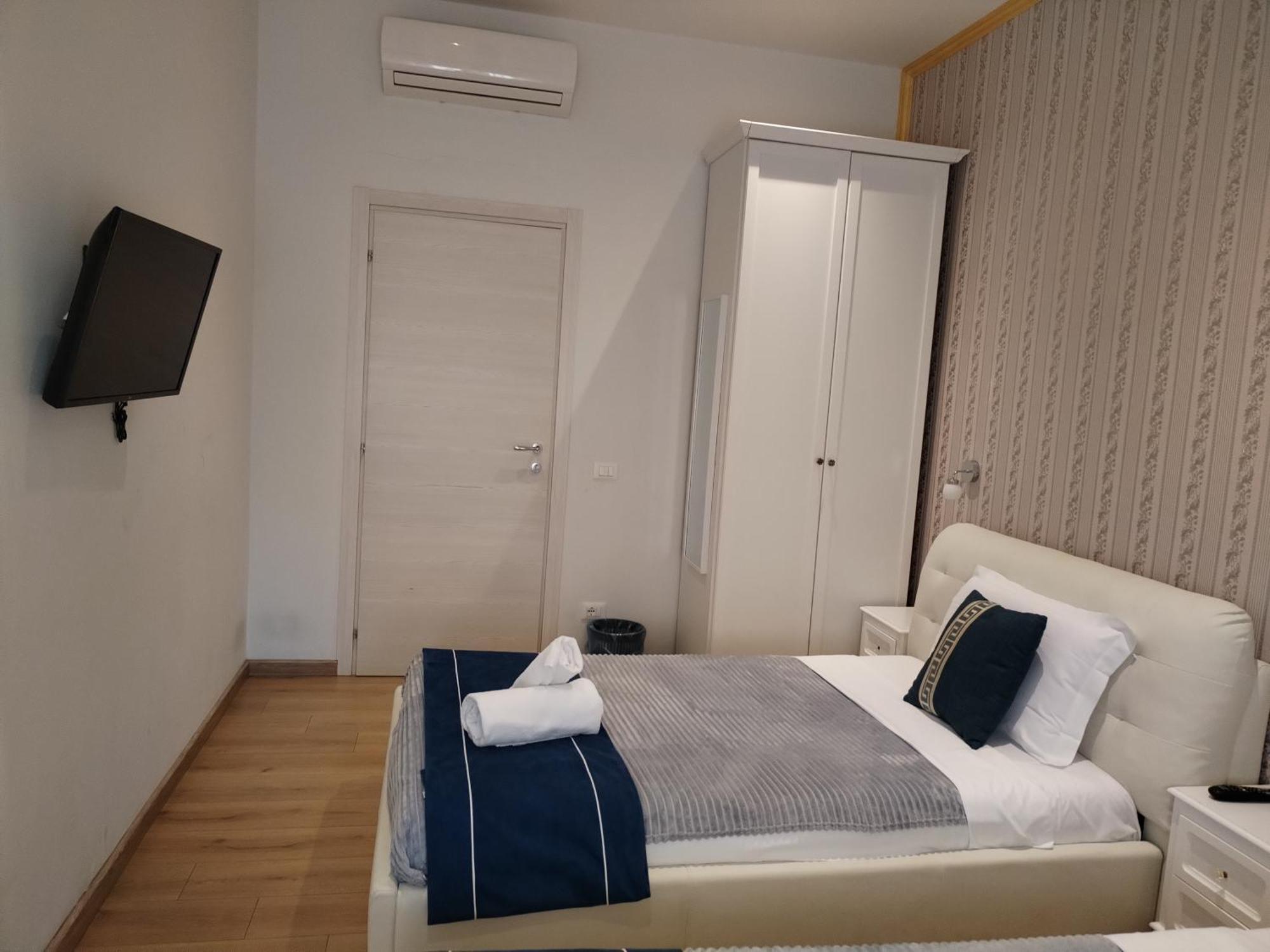 Hospedagem domiciliar Fiera Verona