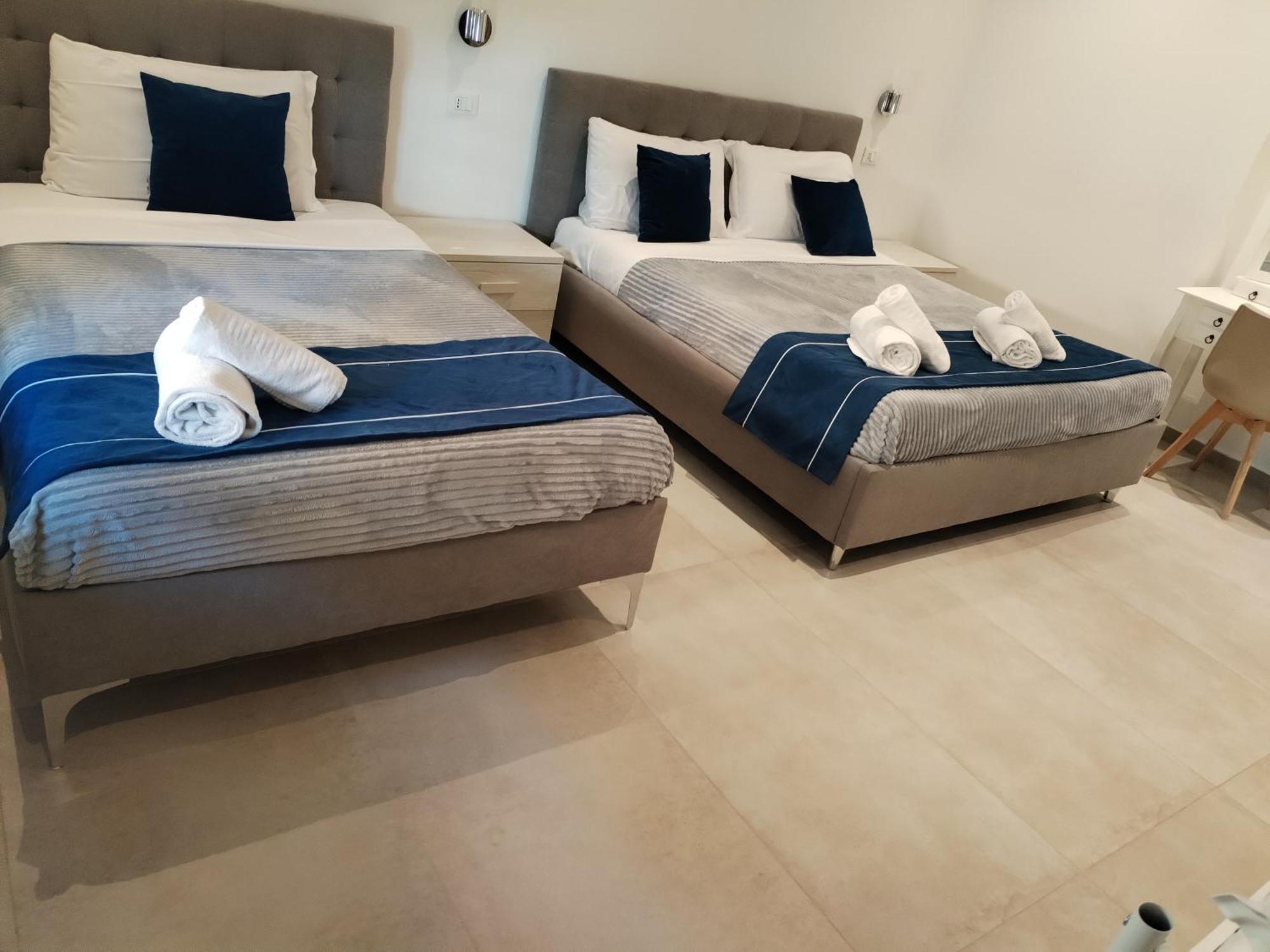 Hospedagem domiciliar Fiera