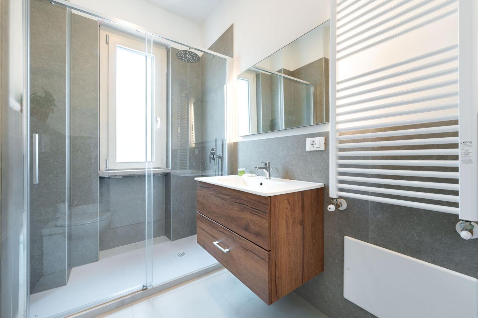 Apartment Borgo Trento *