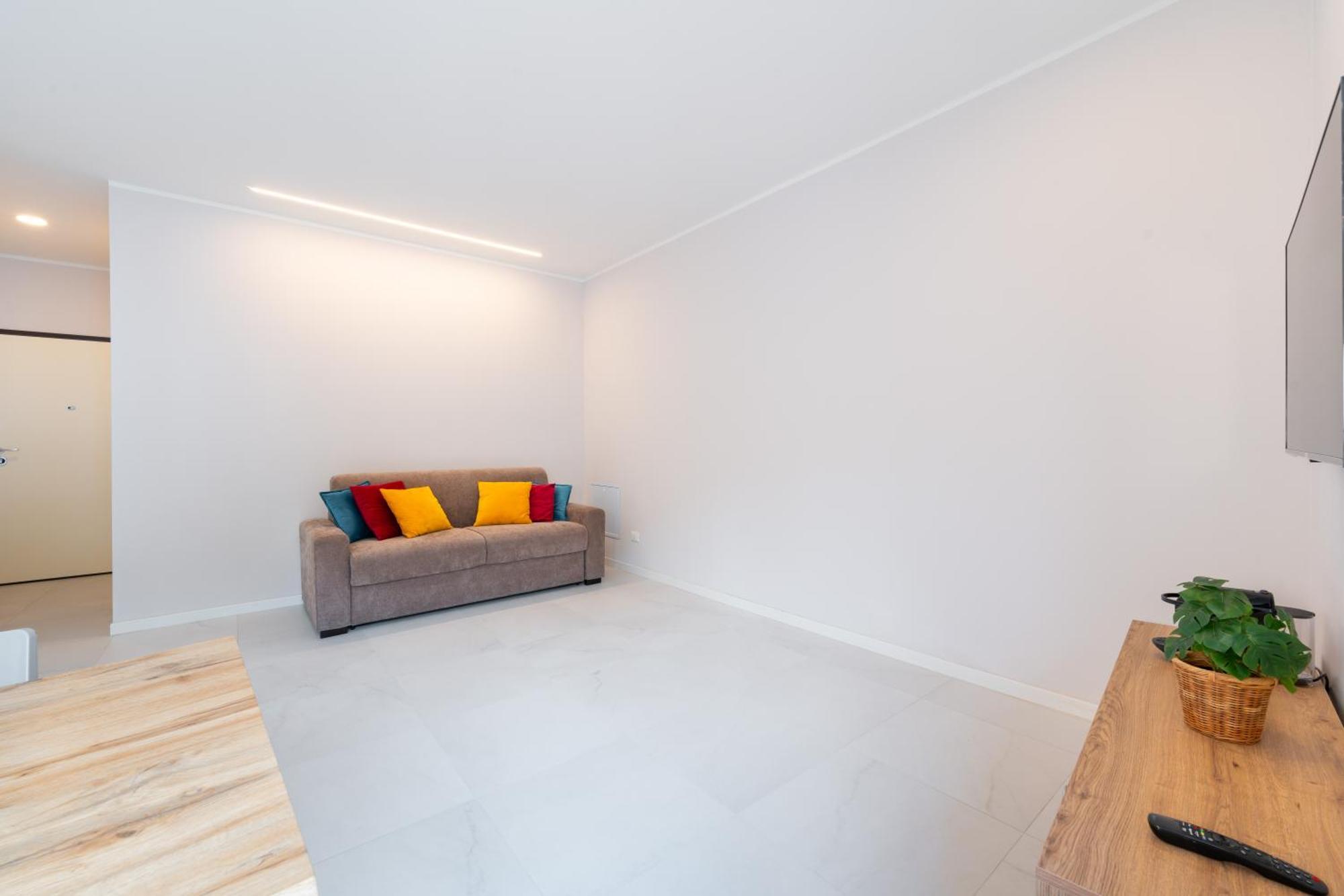 Borgo Trento Apartment Verona